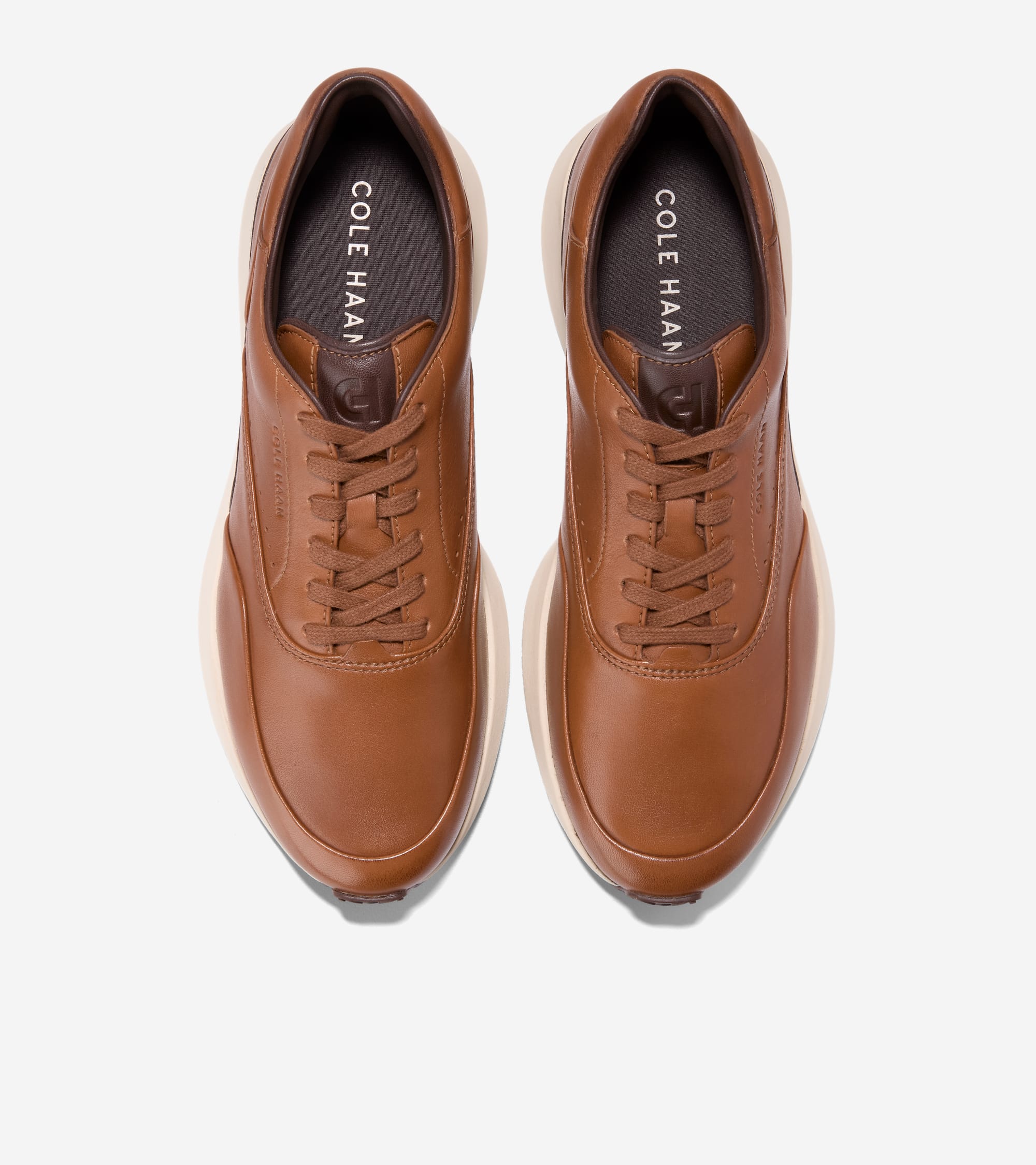 Men's GrandPrø Luxe Mile Sneakers - Image 4