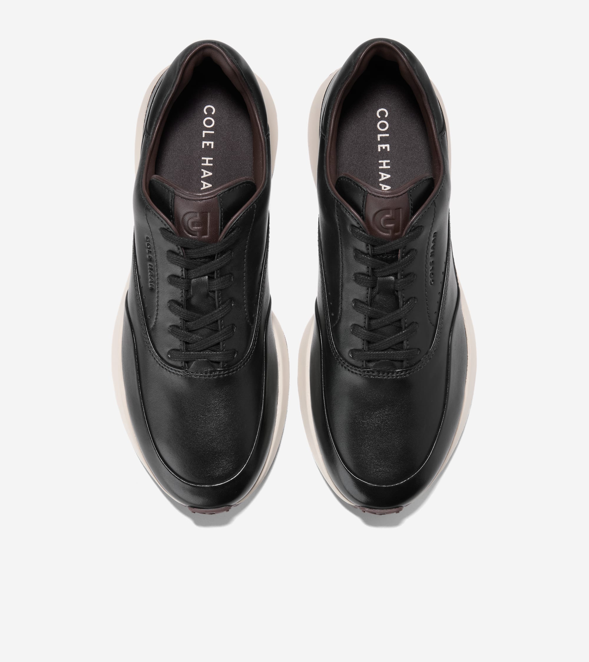 Men's Grandprø Luxe Mile Sneakers - Image 4