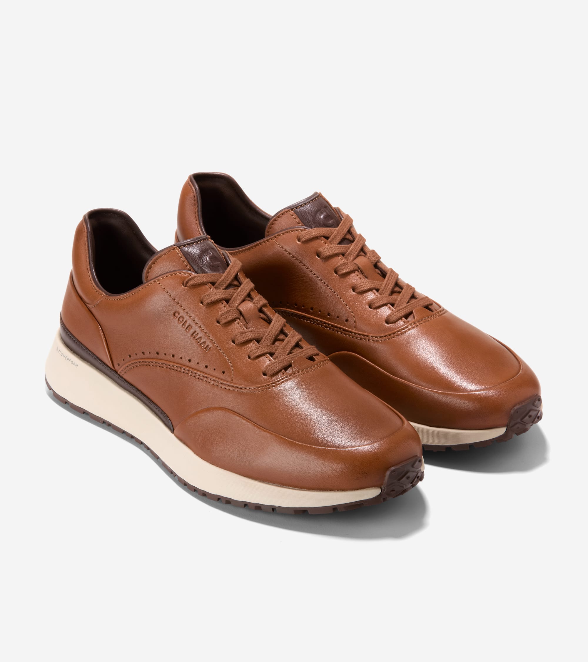 Men's GrandPrø Luxe Mile Sneakers - Image 5