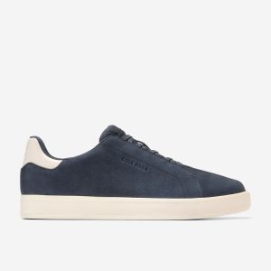 Men's GrandPrø Luxe Slip-On Sneakers