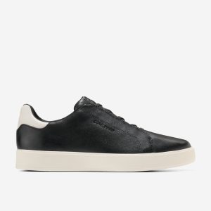 Men's GrandPrø Luxe Slip-On Sneakers