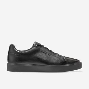Men's GrandPrø Luxe Slip-On Sneakers