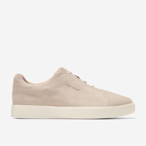 Men's GrandPrø Luxe Slip-On Sneakers