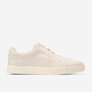 Men's GrandPrø Luxe Slip-On Sneakers