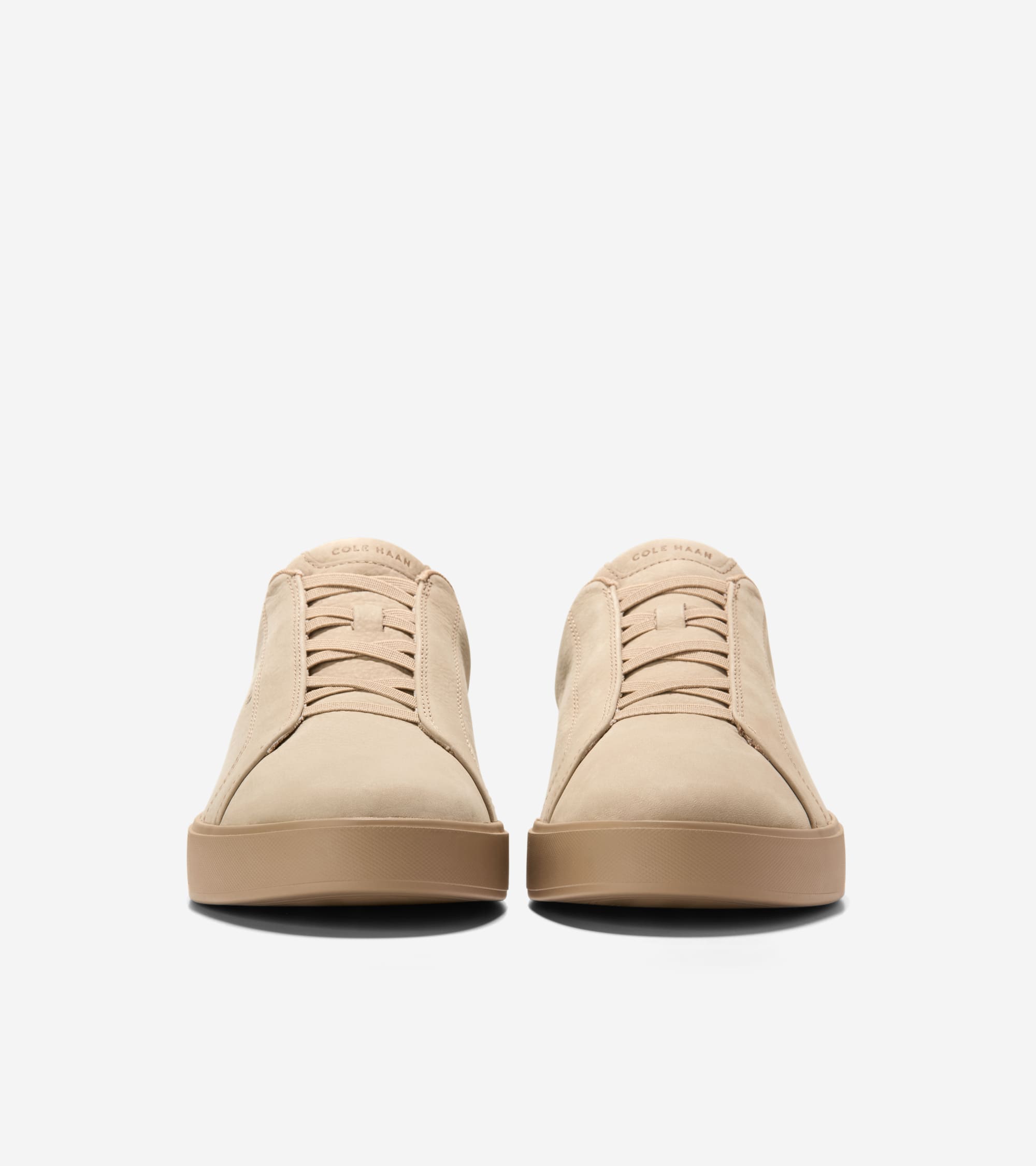 Men's GrandPrø Luxe Slip-On Sneakers - Image 2