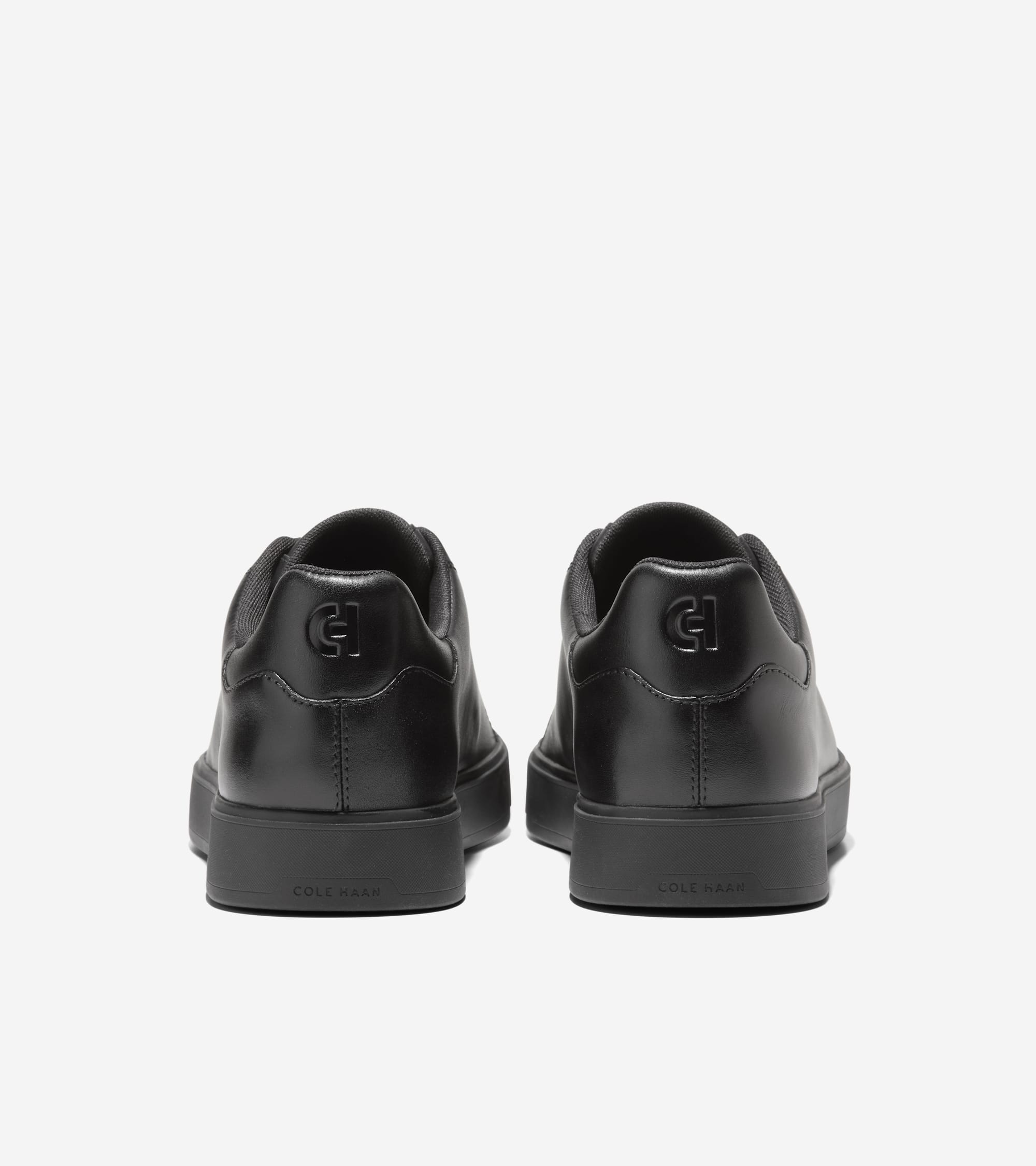 Men's GrandPrø Luxe Slip-On Sneakers - Image 3