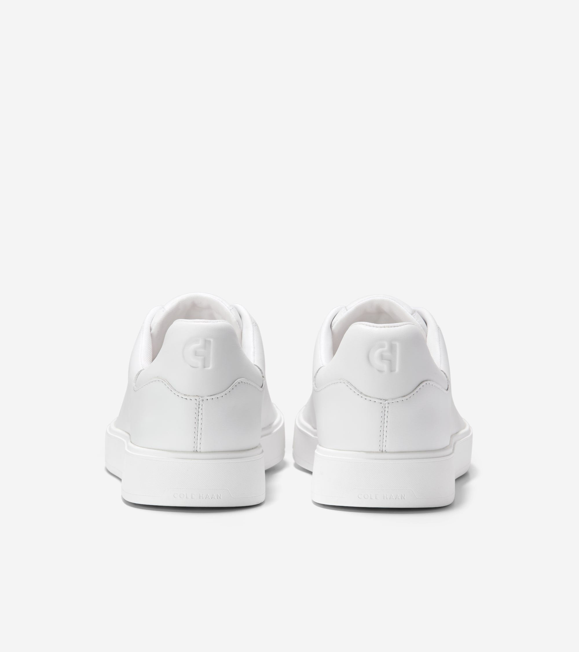 Men's GrandPrø Luxe Slip-On Sneakers - Image 3