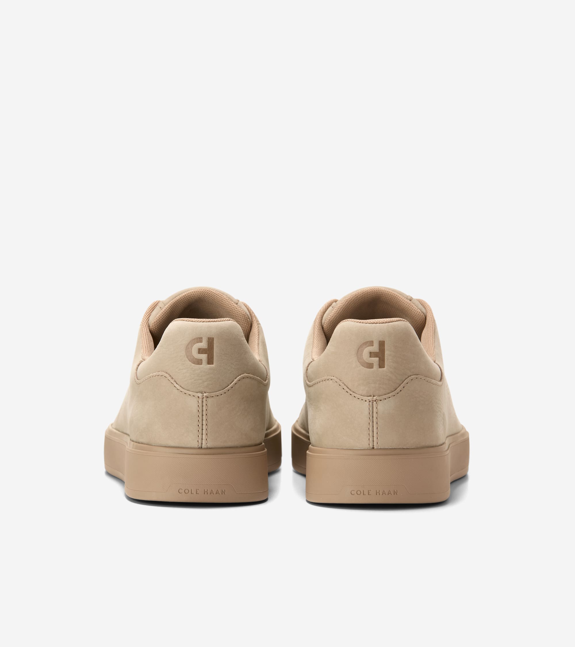 Men's GrandPrø Luxe Slip-On Sneakers - Image 3