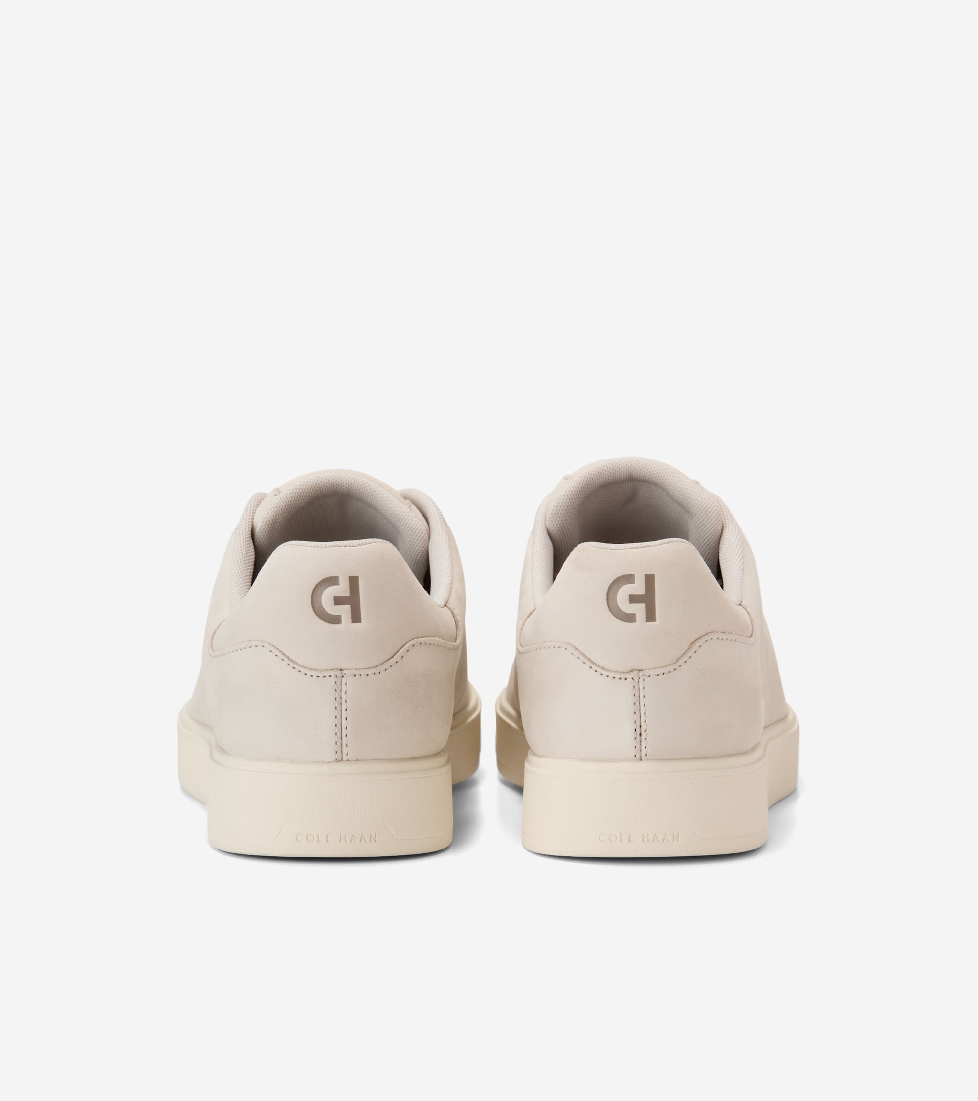 Men's GrandPrø Luxe Slip-On Sneakers - Image 3