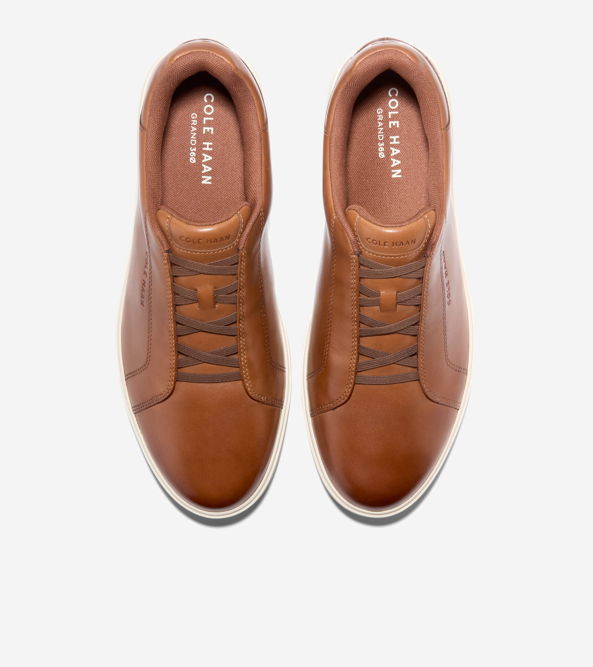 Men's GrandPrø Luxe Slip-On Sneakers - Image 4