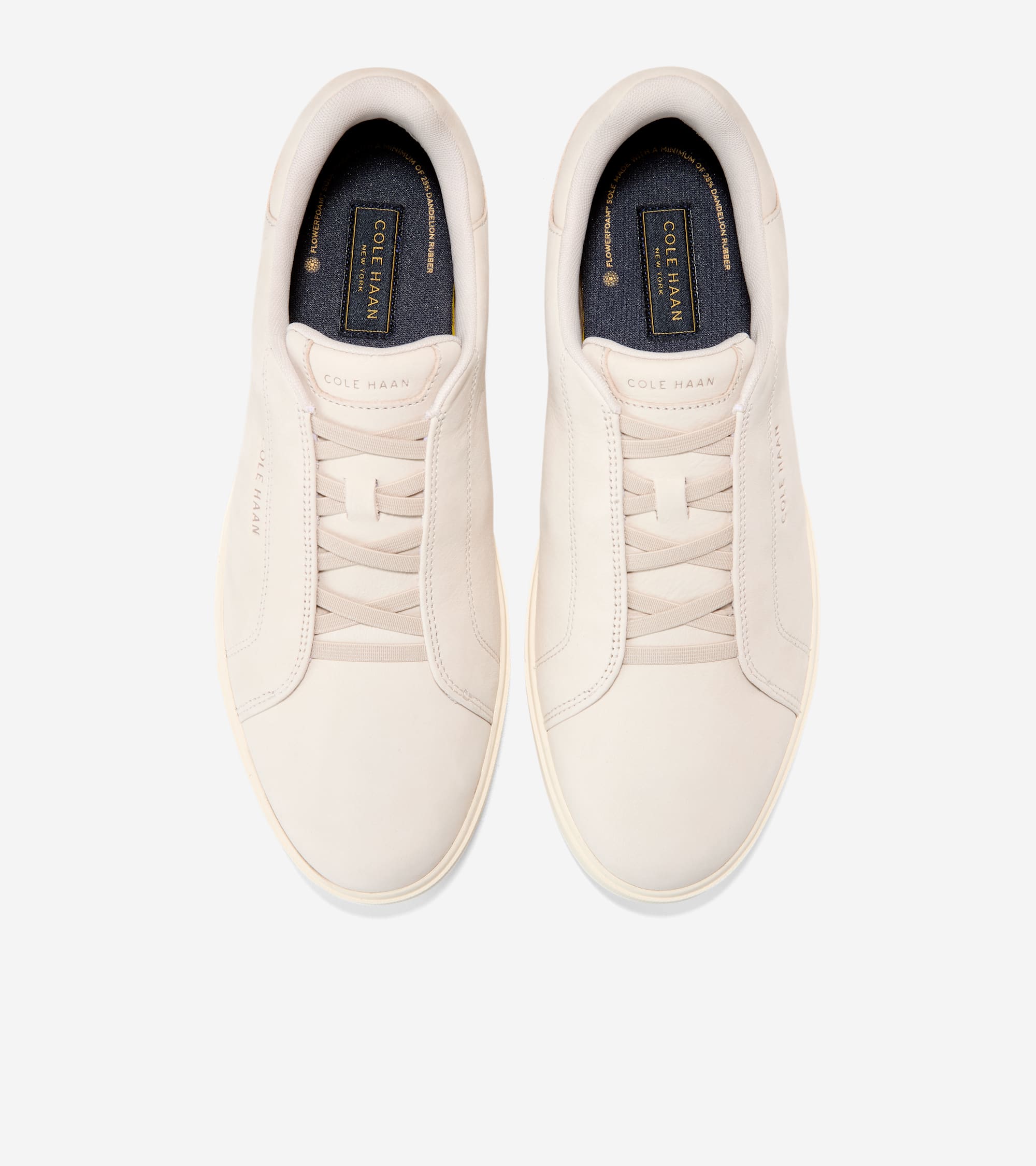 Men's GrandPrø Luxe Slip-On Sneakers - Image 4