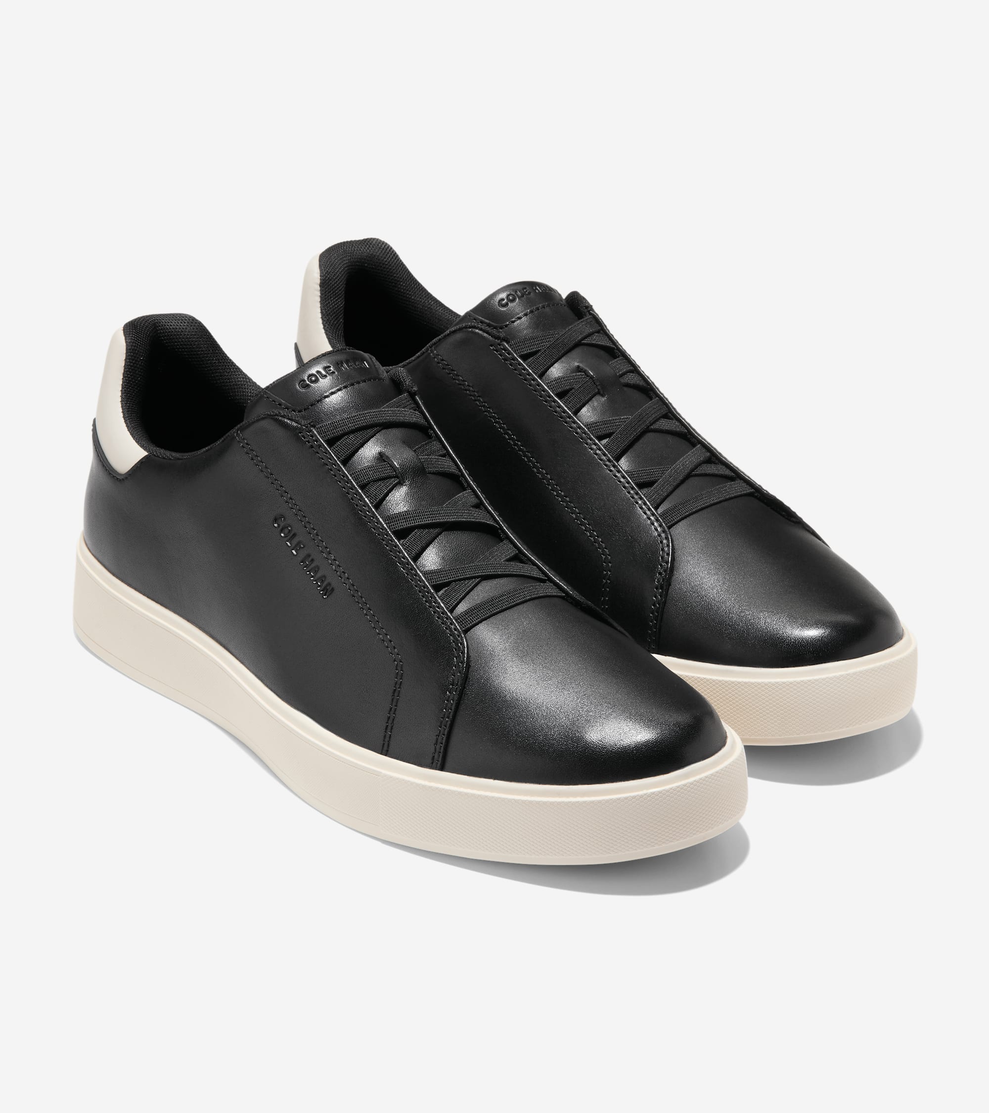 Men's GrandPrø Luxe Slip-On Sneakers - Image 5