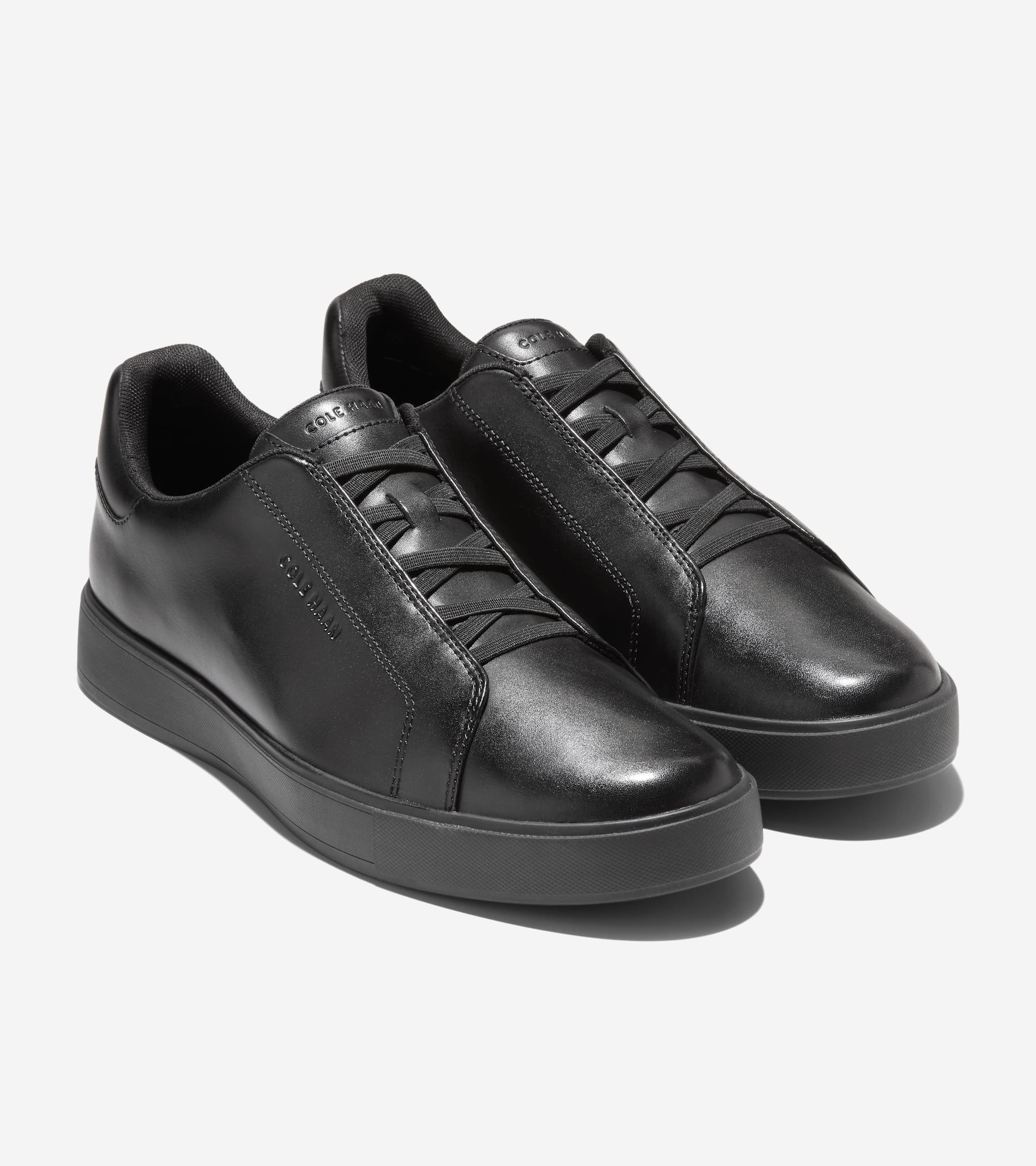 Men's GrandPrø Luxe Slip-On Sneakers - Image 5
