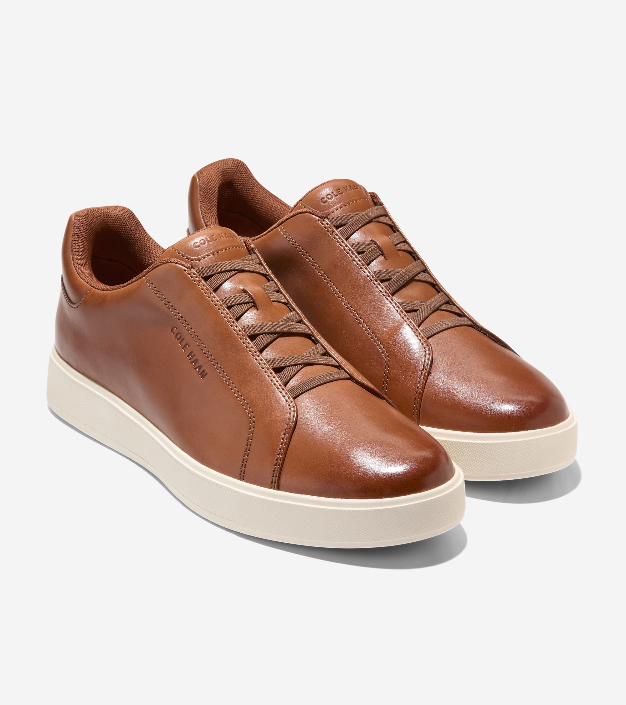 Men's GrandPrø Luxe Slip-On Sneakers - Image 5
