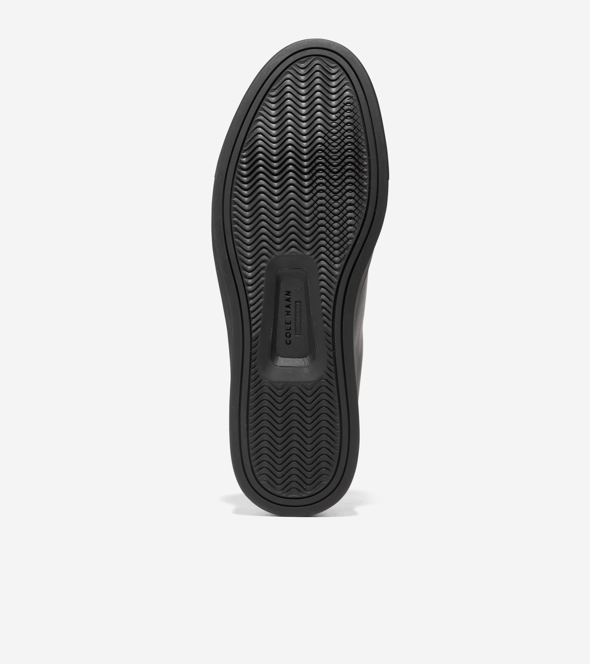 Men's GrandPrø Luxe Slip-On Sneakers - Image 6