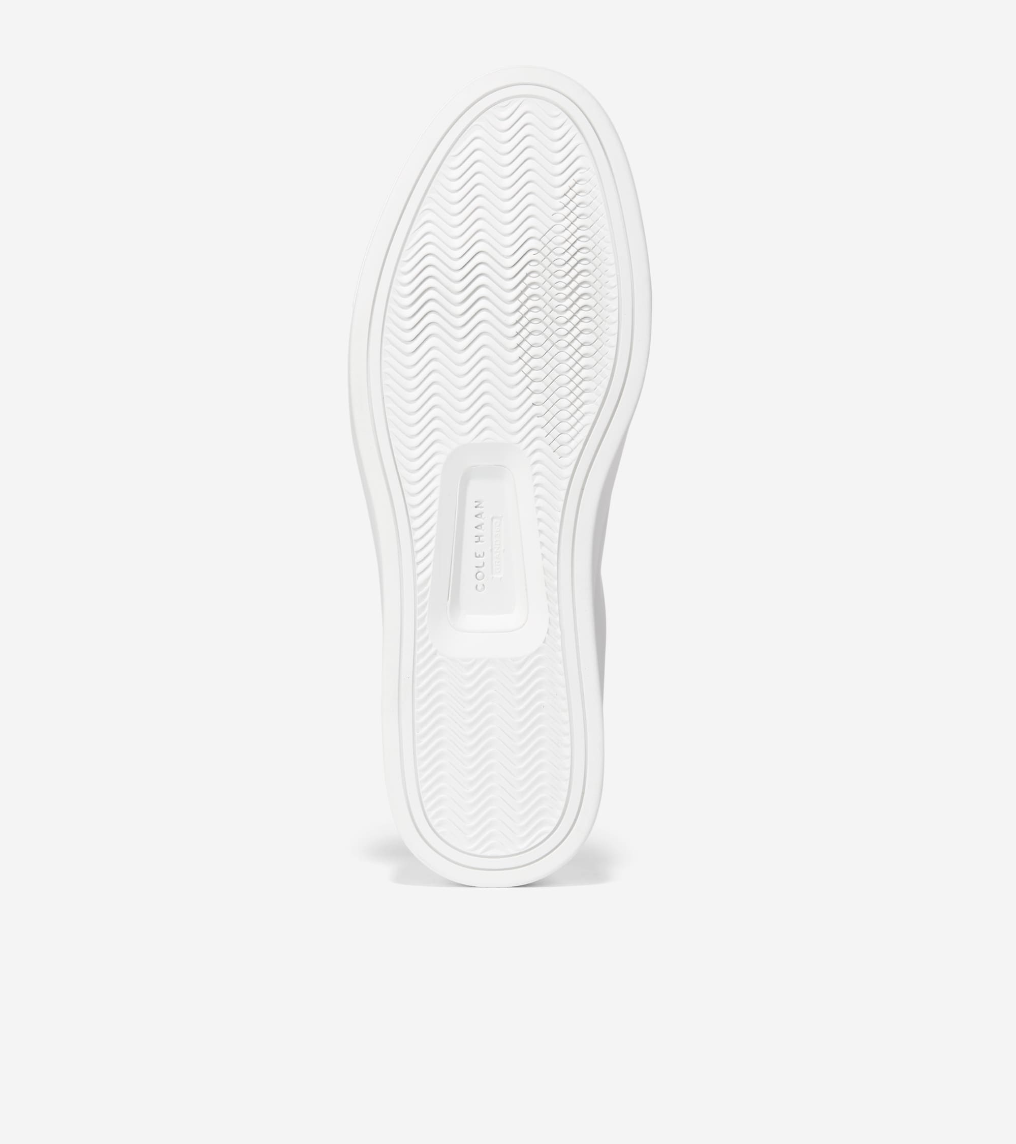 Men's GrandPrø Luxe Slip-On Sneakers - Image 6