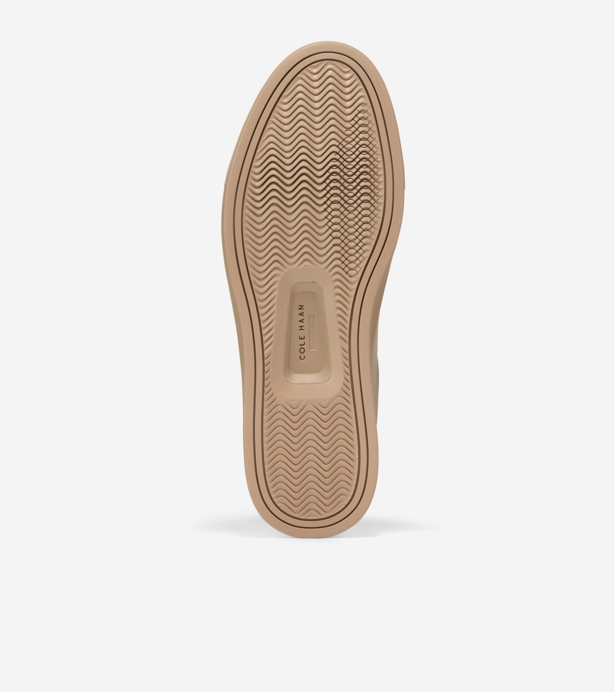 Men's GrandPrø Luxe Slip-On Sneakers - Image 6