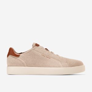 Men's GrandPrø Luxe Slip-On Stitchlite™ Sneakers