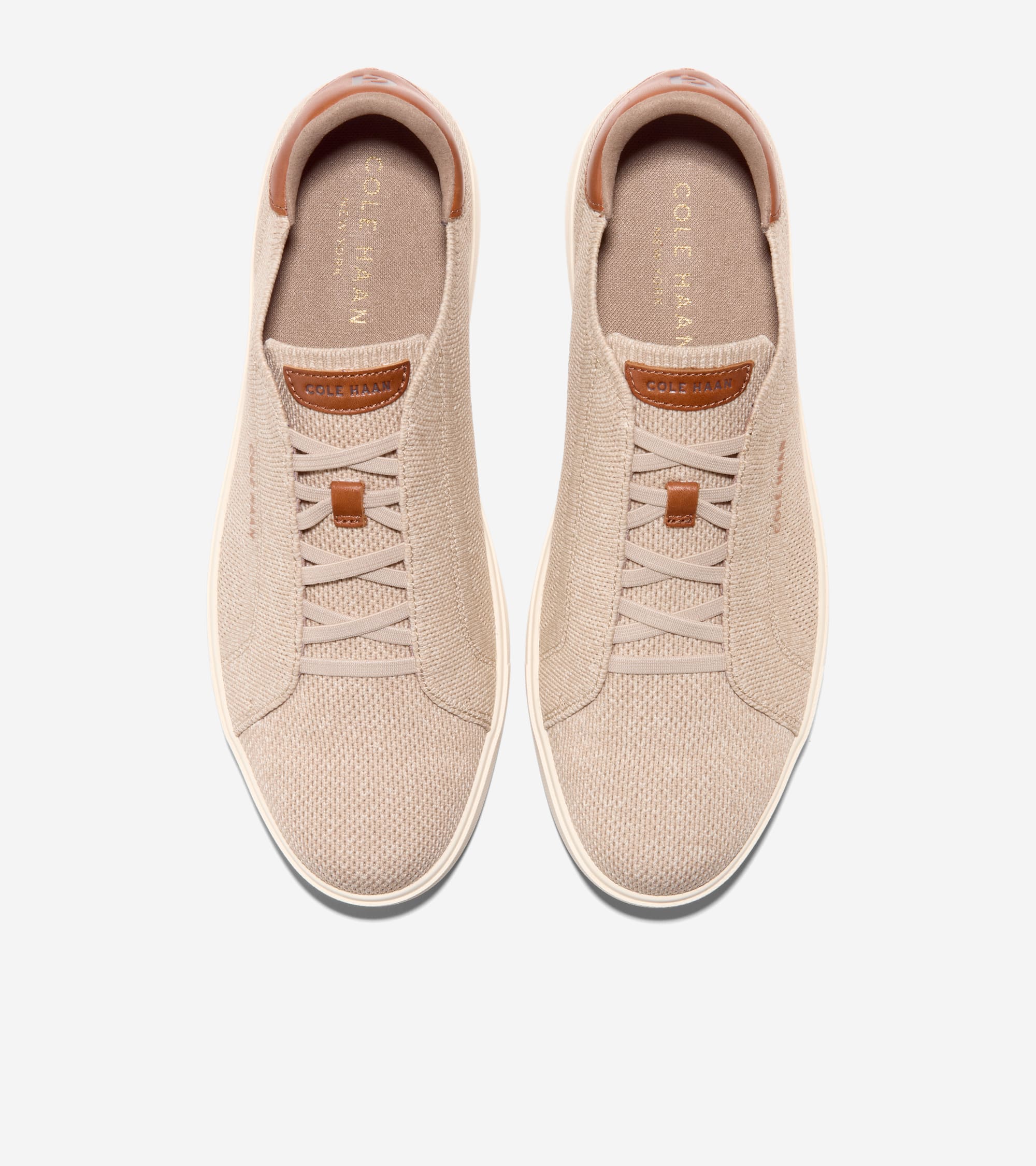 Men's GrandPrø Luxe Slip-On Stitchlite™ Sneakers - Image 4