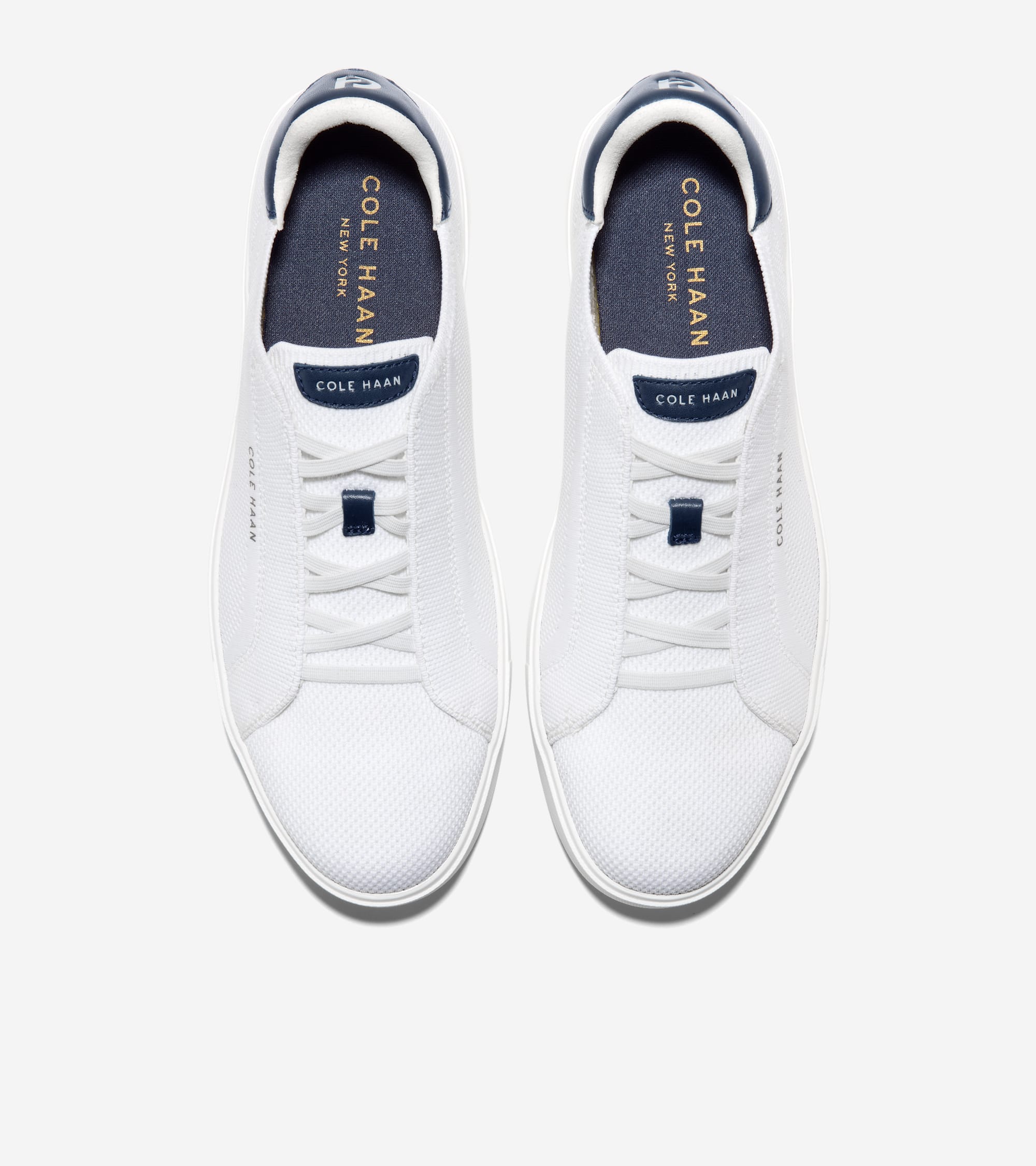 Men's GrandPrø Luxe Slip-On Stitchlite™ Sneakers - Image 4