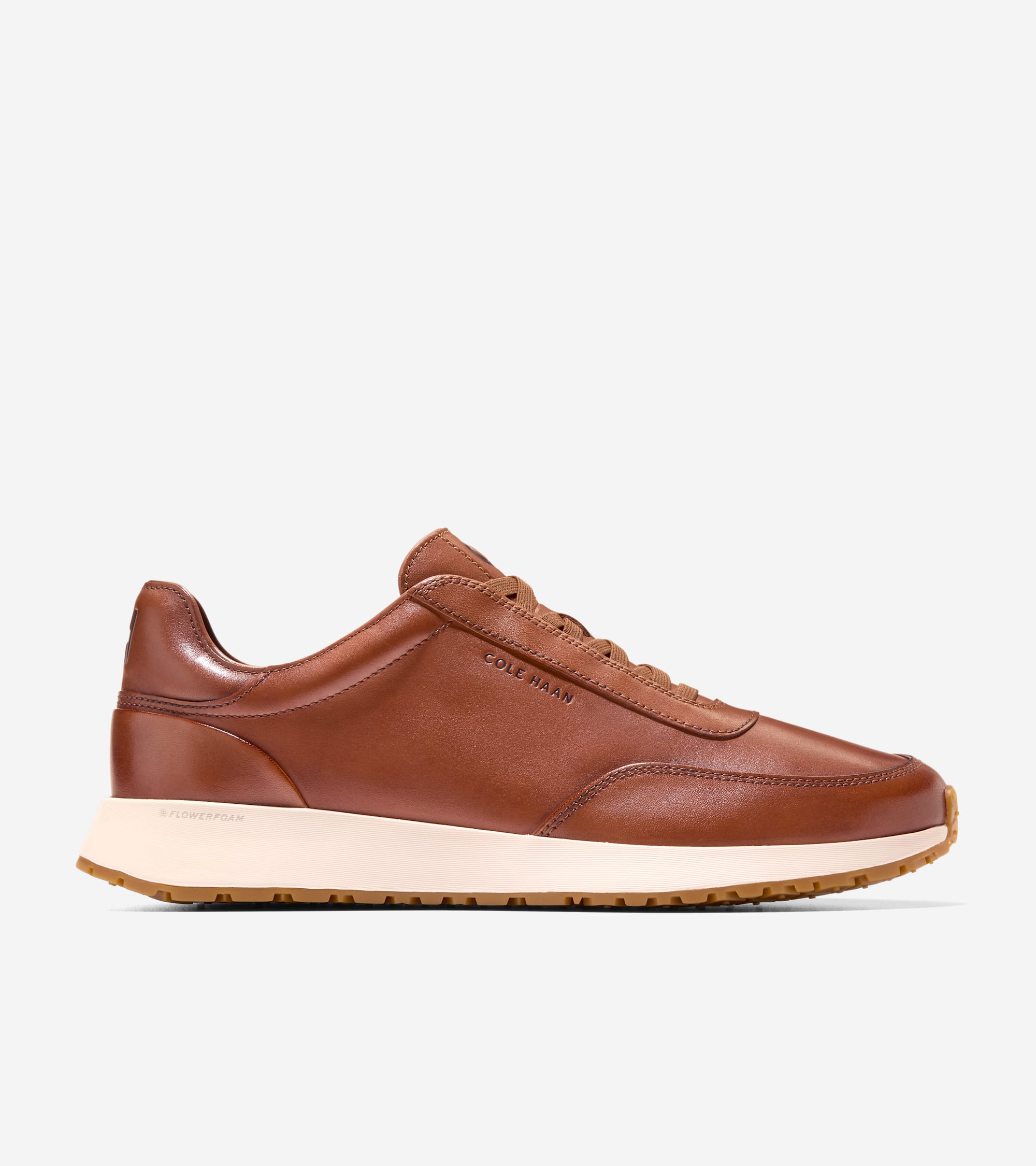 Men's GrandPrø Luxe Mile Slip-On Sneakers