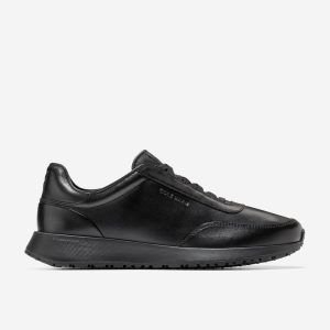 Men's GrandPrø Luxe Mile Slip-On Sneakers