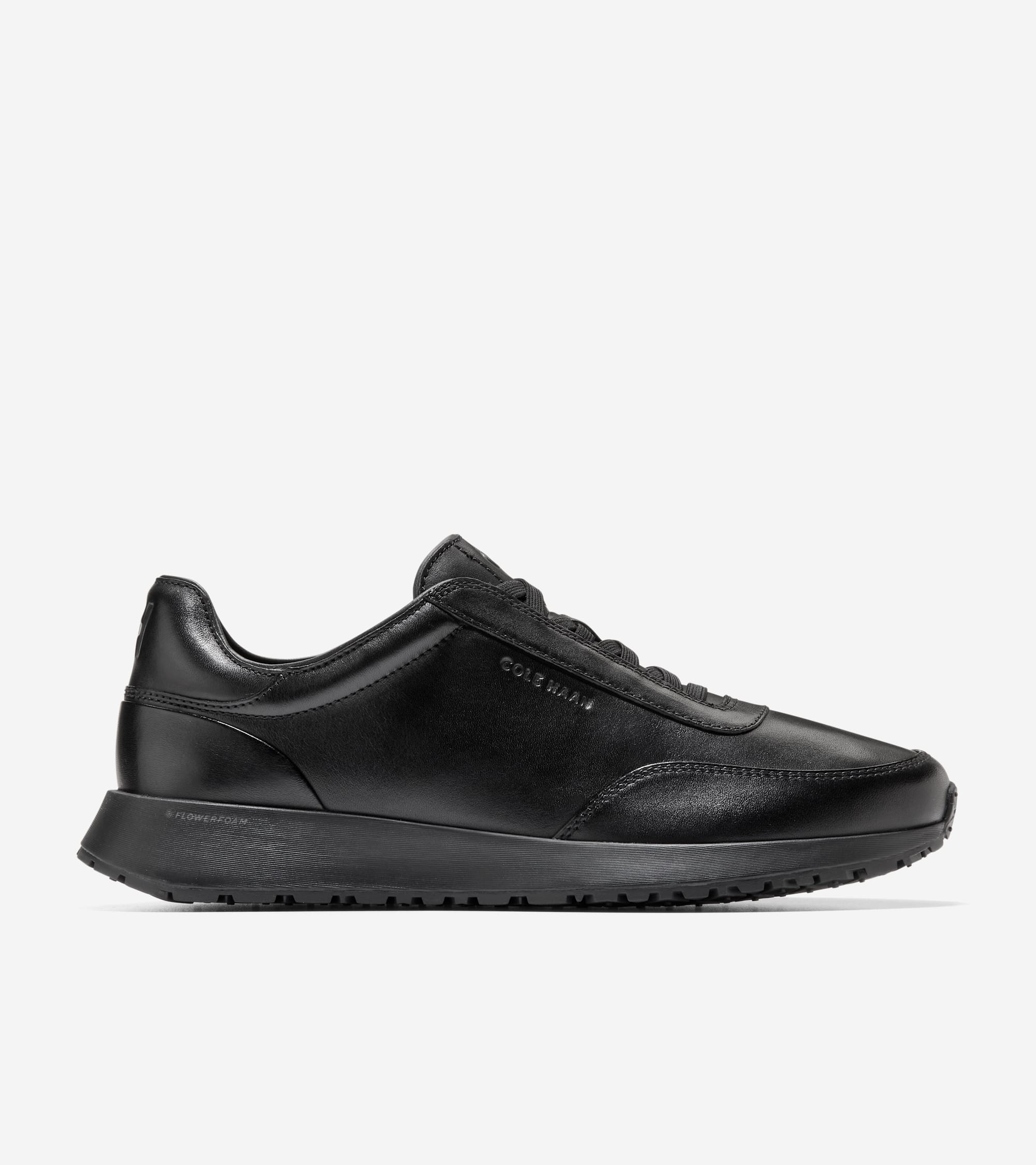 Men's GrandPrø Luxe Mile Slip-On Sneakers