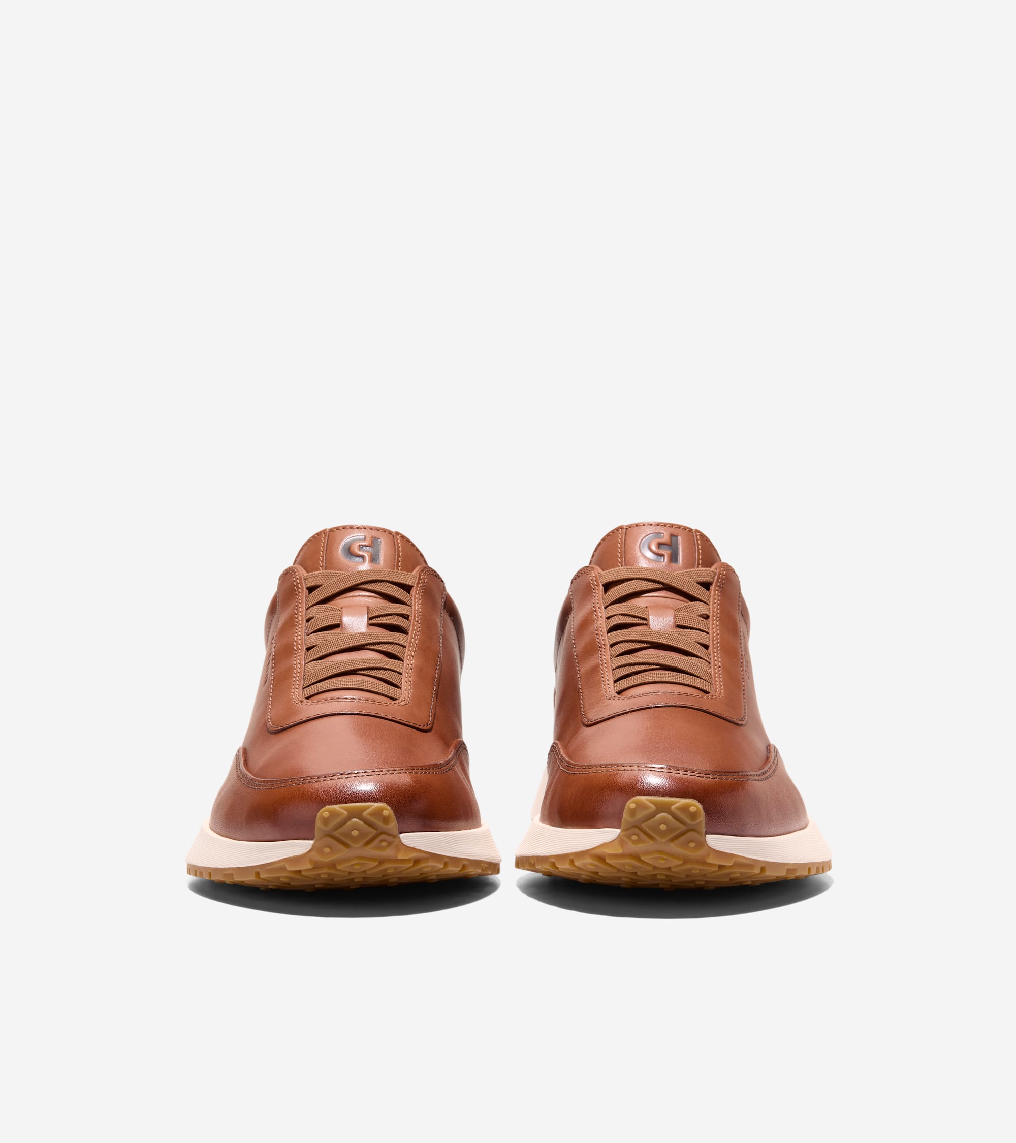 Men's GrandPrø Luxe Mile Slip-On Sneakers - Image 2