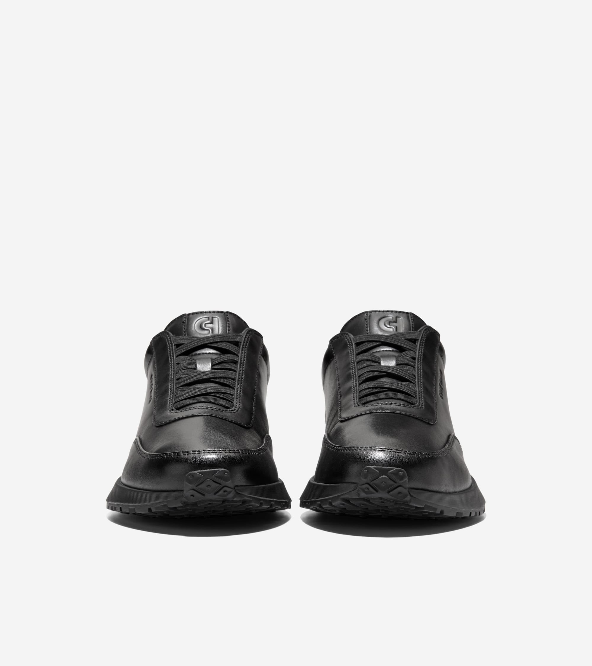 Men's GrandPrø Luxe Mile Slip-On Sneakers - Image 2