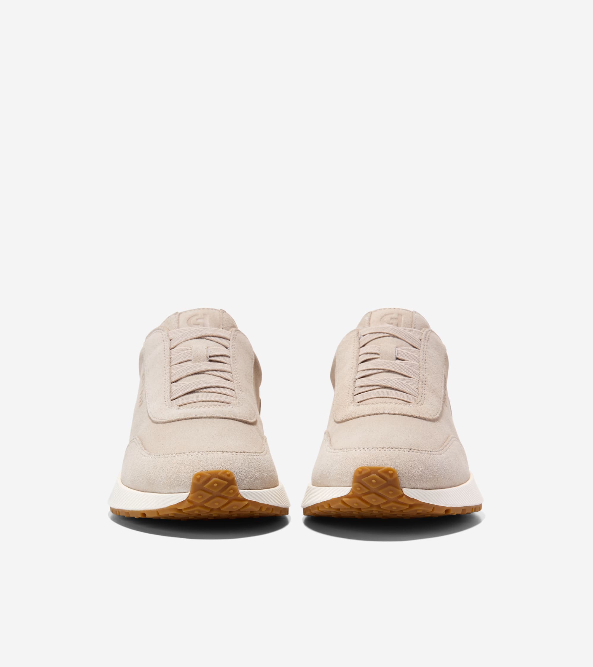 Women's GrandPrø Luxe Mile Slip-On Sneakers - Image 2