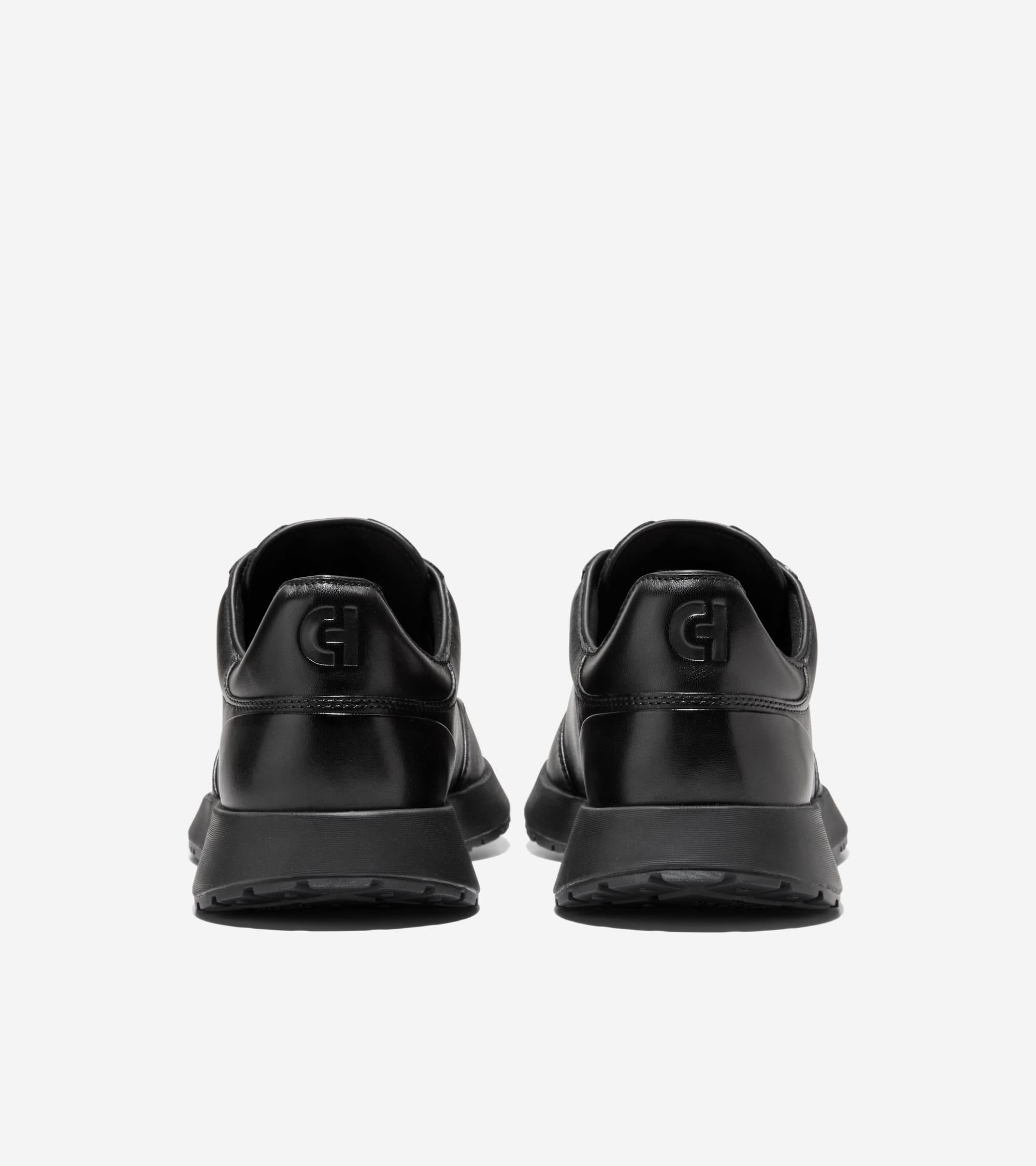 Men's GrandPrø Luxe Mile Slip-On Sneakers - Image 3