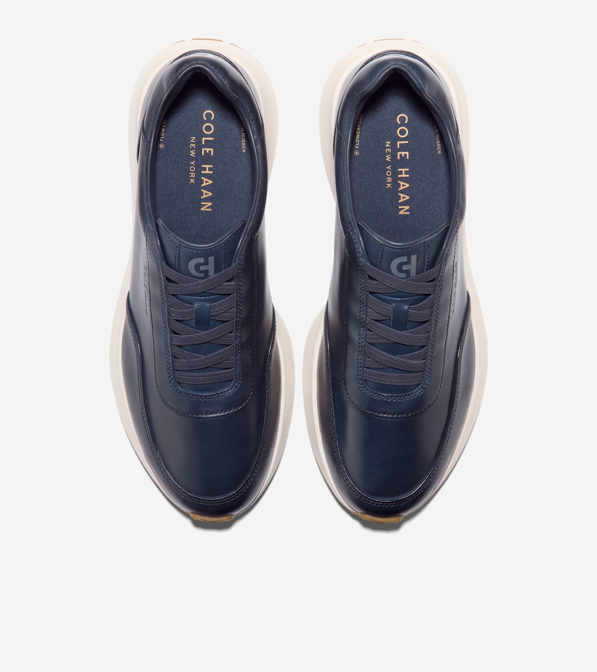 Men's GrandPrø Luxe Mile Slip-On Sneakers - Image 5