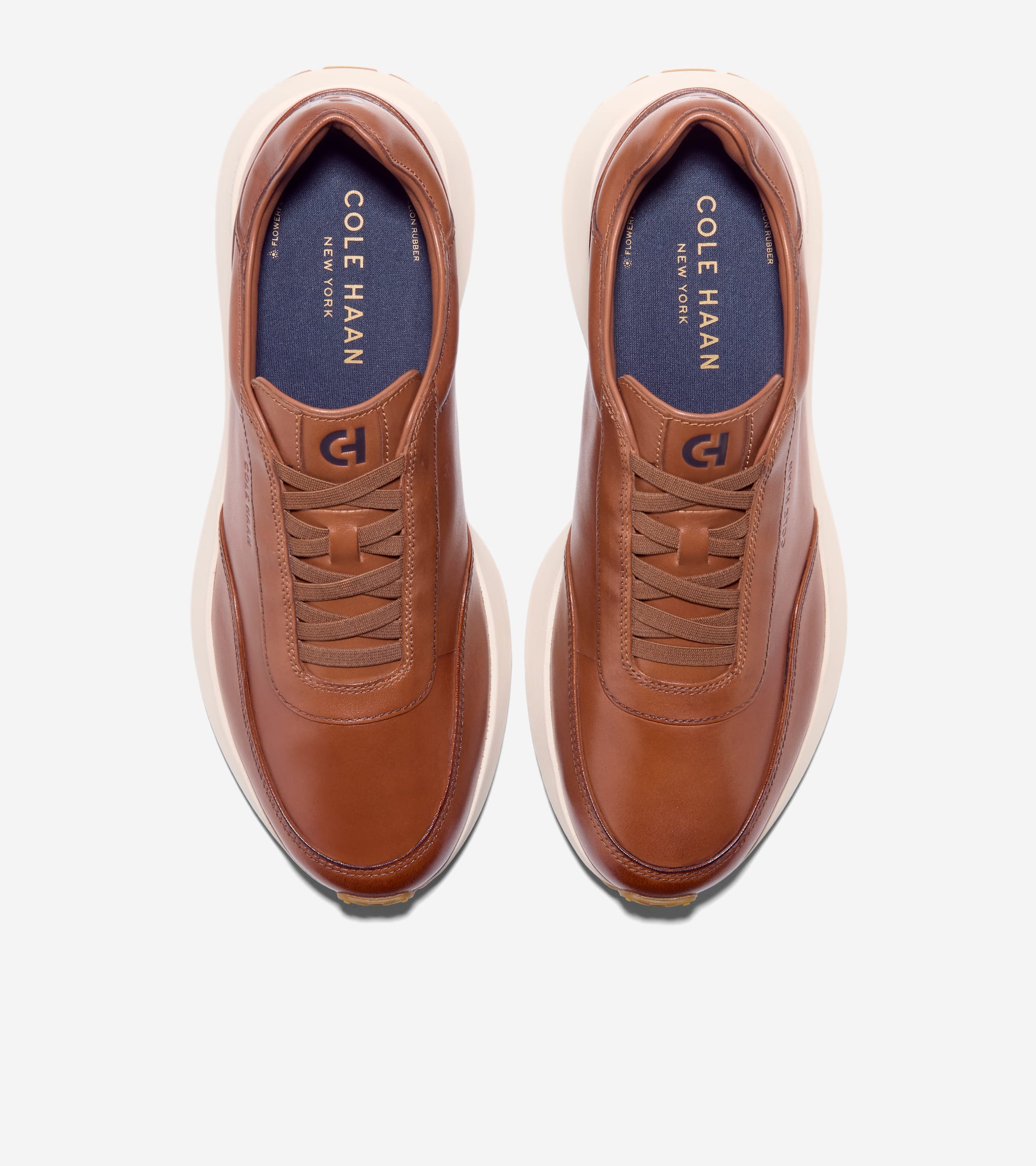 Men's GrandPrø Luxe Mile Slip-On Sneakers - Image 4
