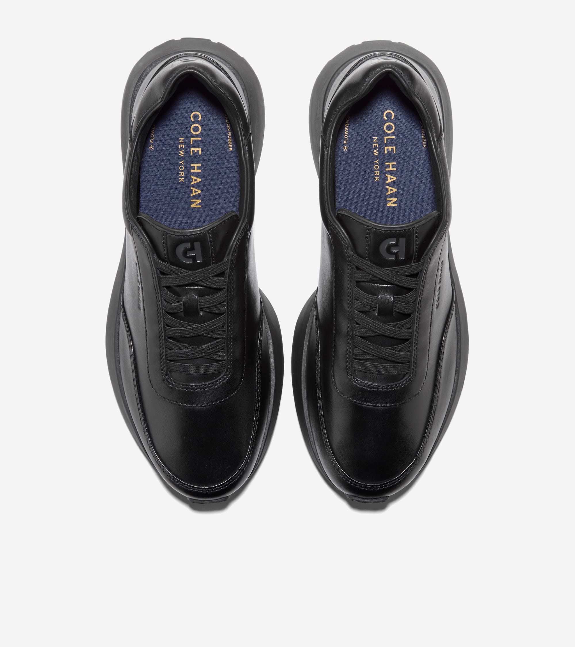 Men's GrandPrø Luxe Mile Slip-On Sneakers - Image 4