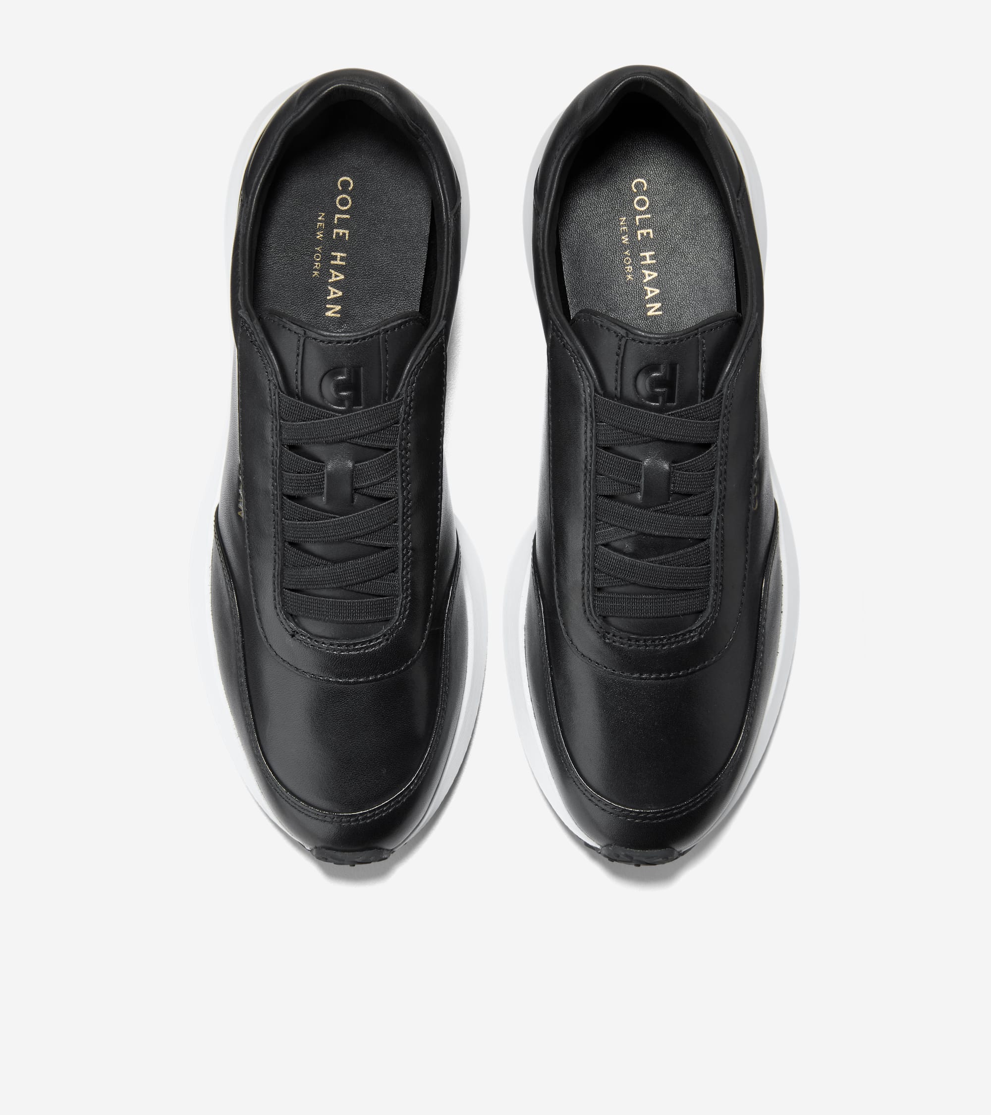 Women's GrandPrø Luxe Mile Slip-On Sneakers - Image 4