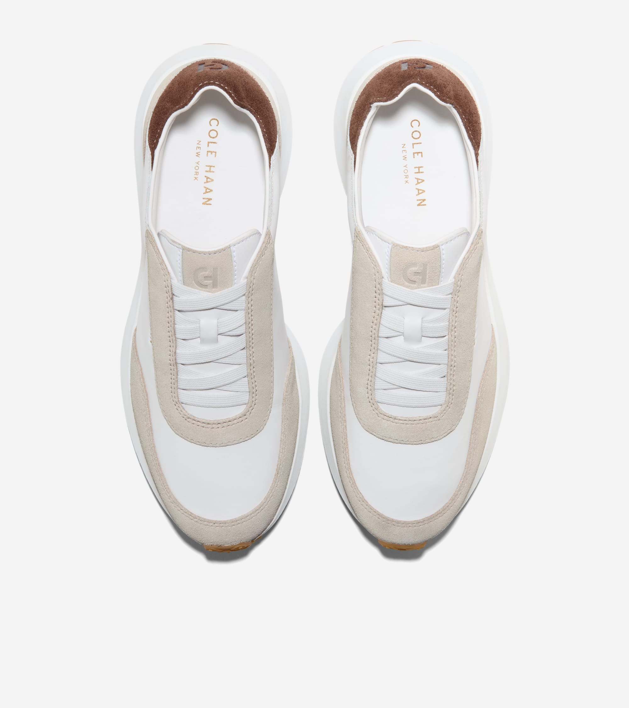 Women's GrandPrø Luxe Mile Slip-On Sneakers - Image 5