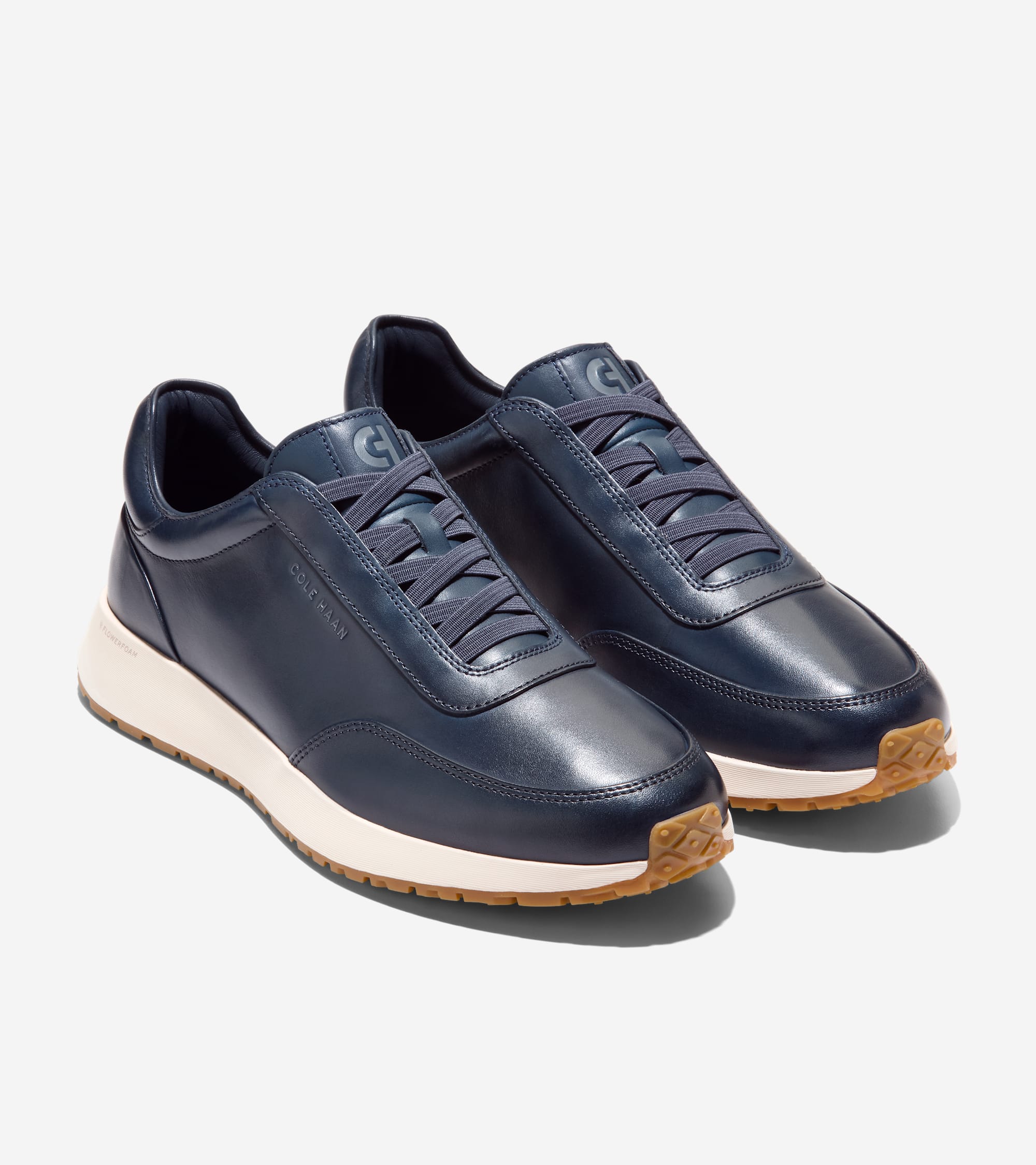 Men's GrandPrø Luxe Mile Slip-On Sneakers - Image 6
