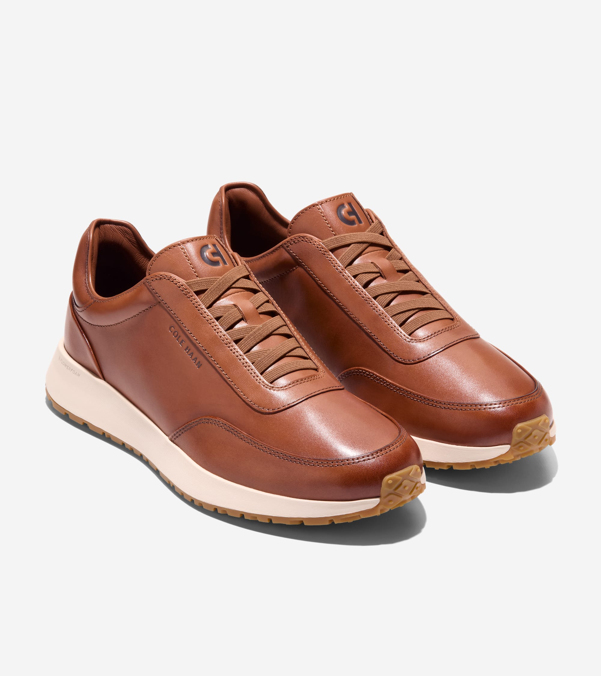 Men's GrandPrø Luxe Mile Slip-On Sneakers - Image 5