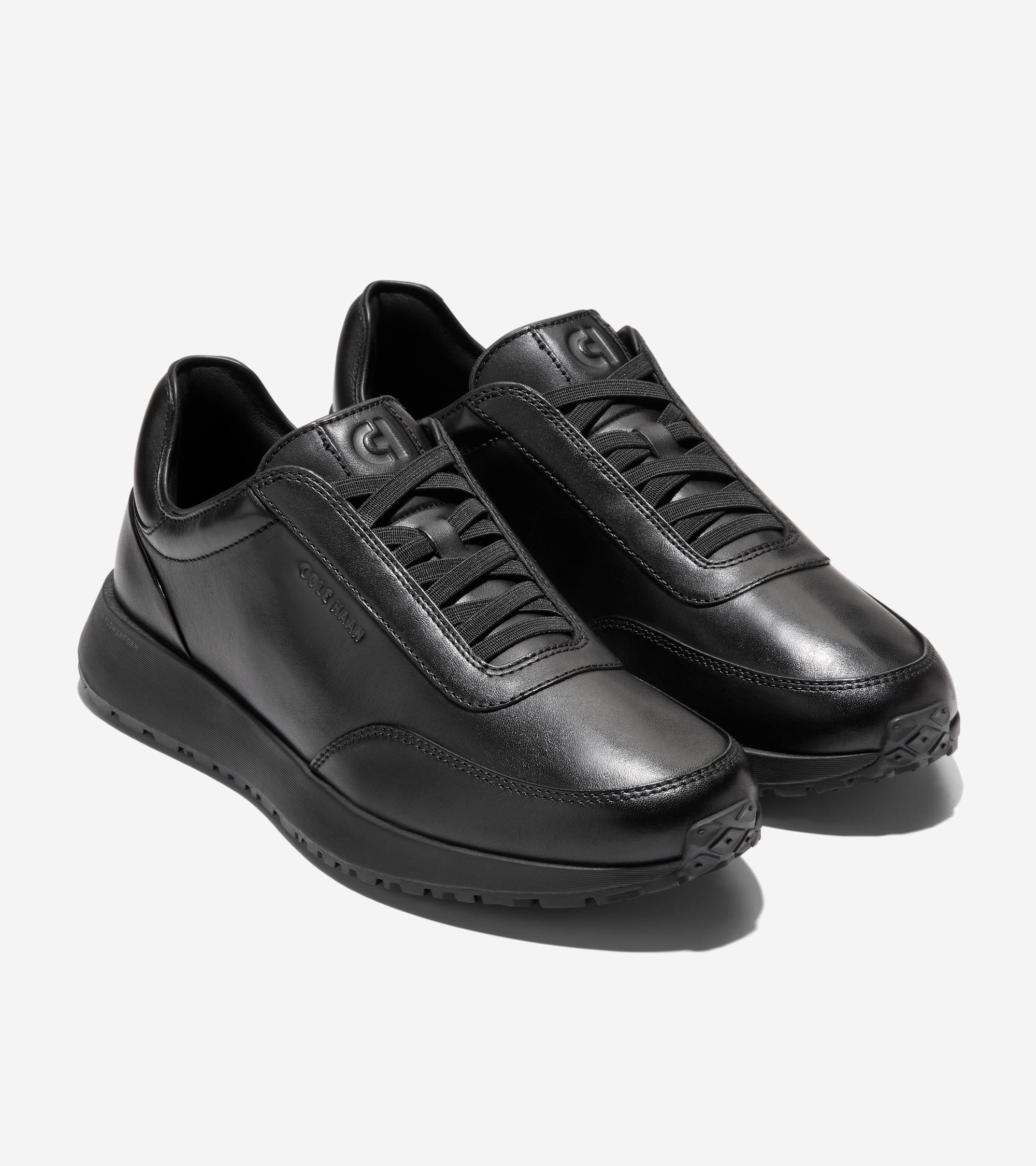 Men's GrandPrø Luxe Mile Slip-On Sneakers - Image 5