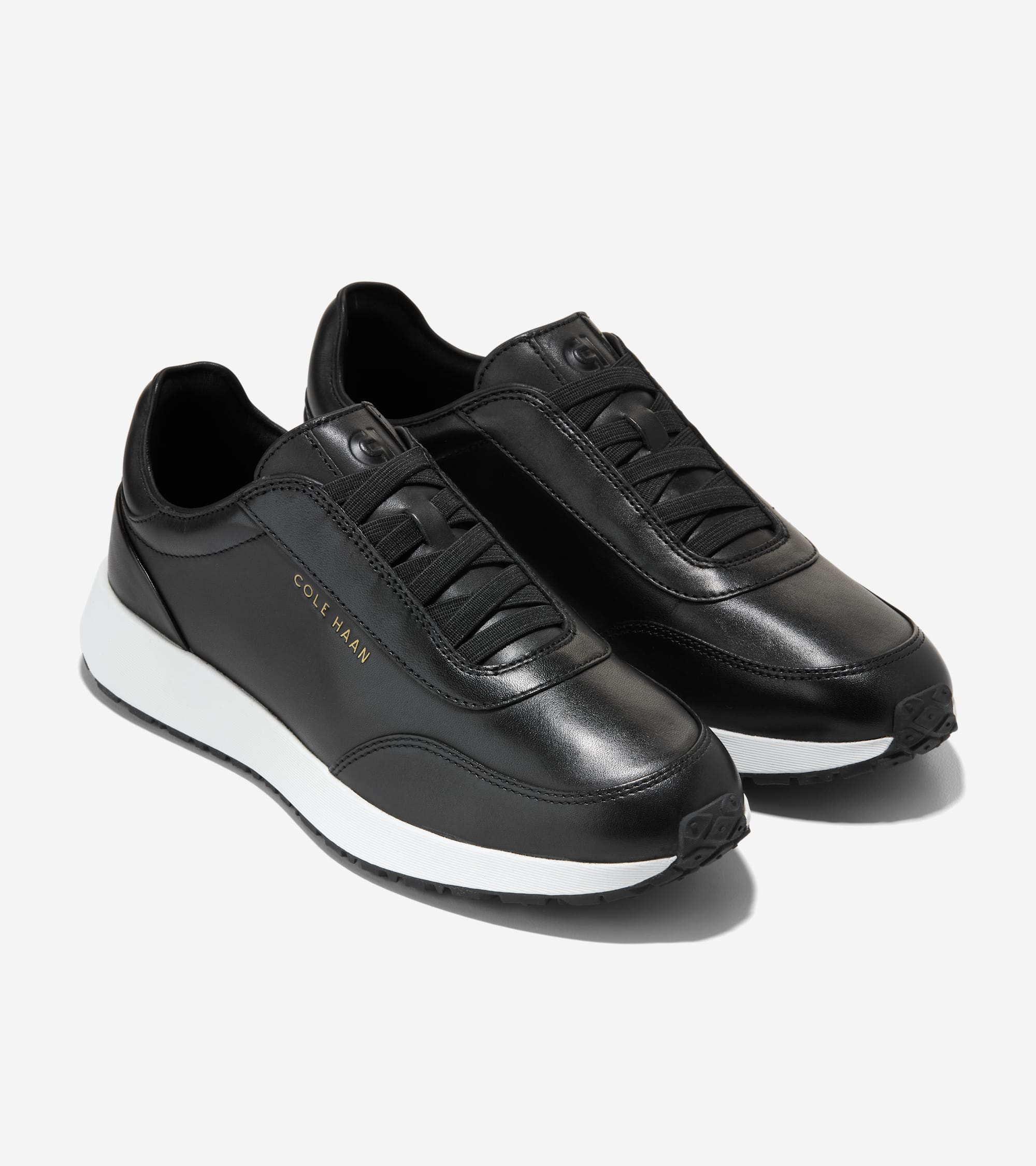 Women's GrandPrø Luxe Mile Slip-On Sneakers - Image 5