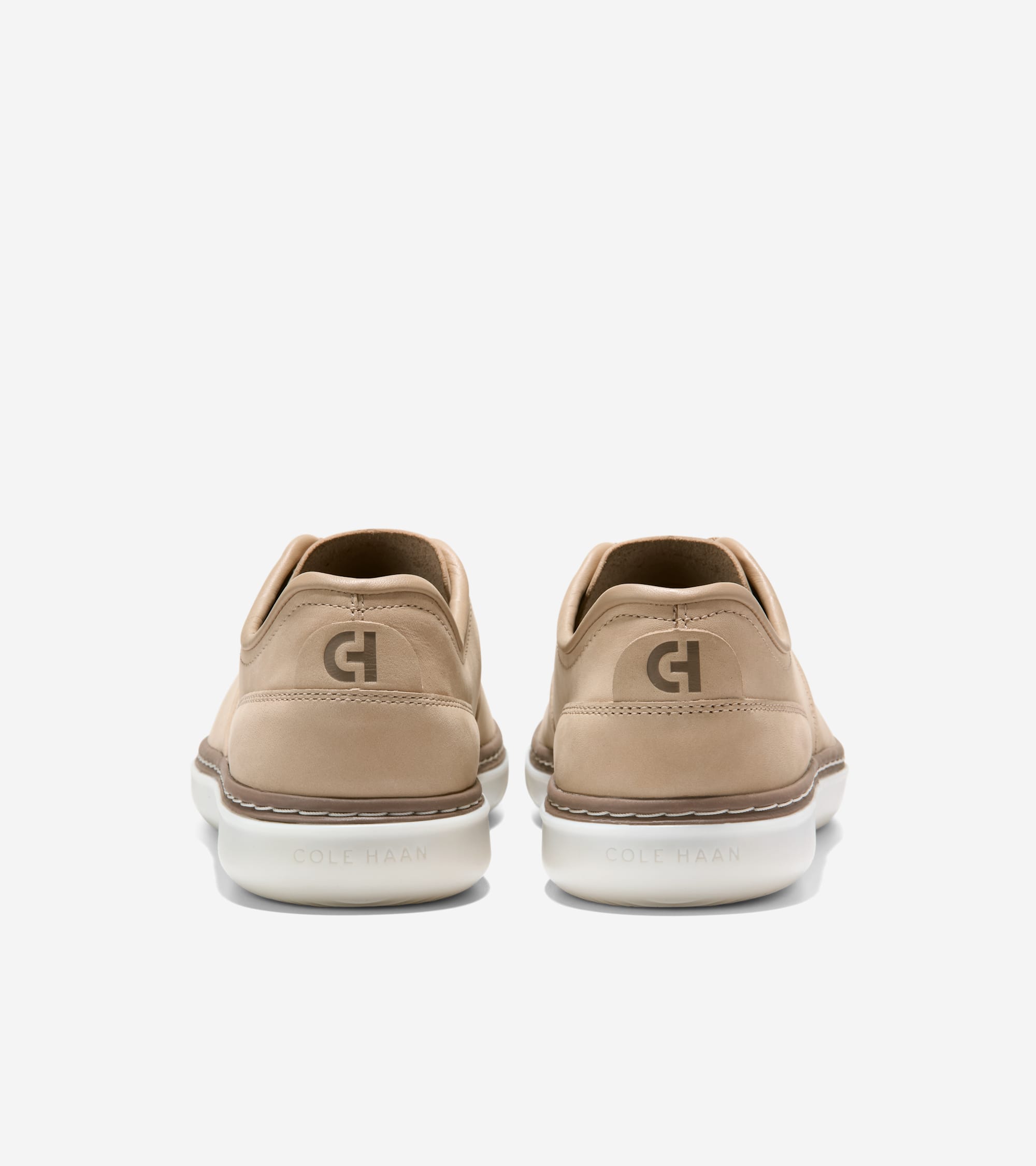 Men's GrandPrø Packwell Sneakers - Image 4