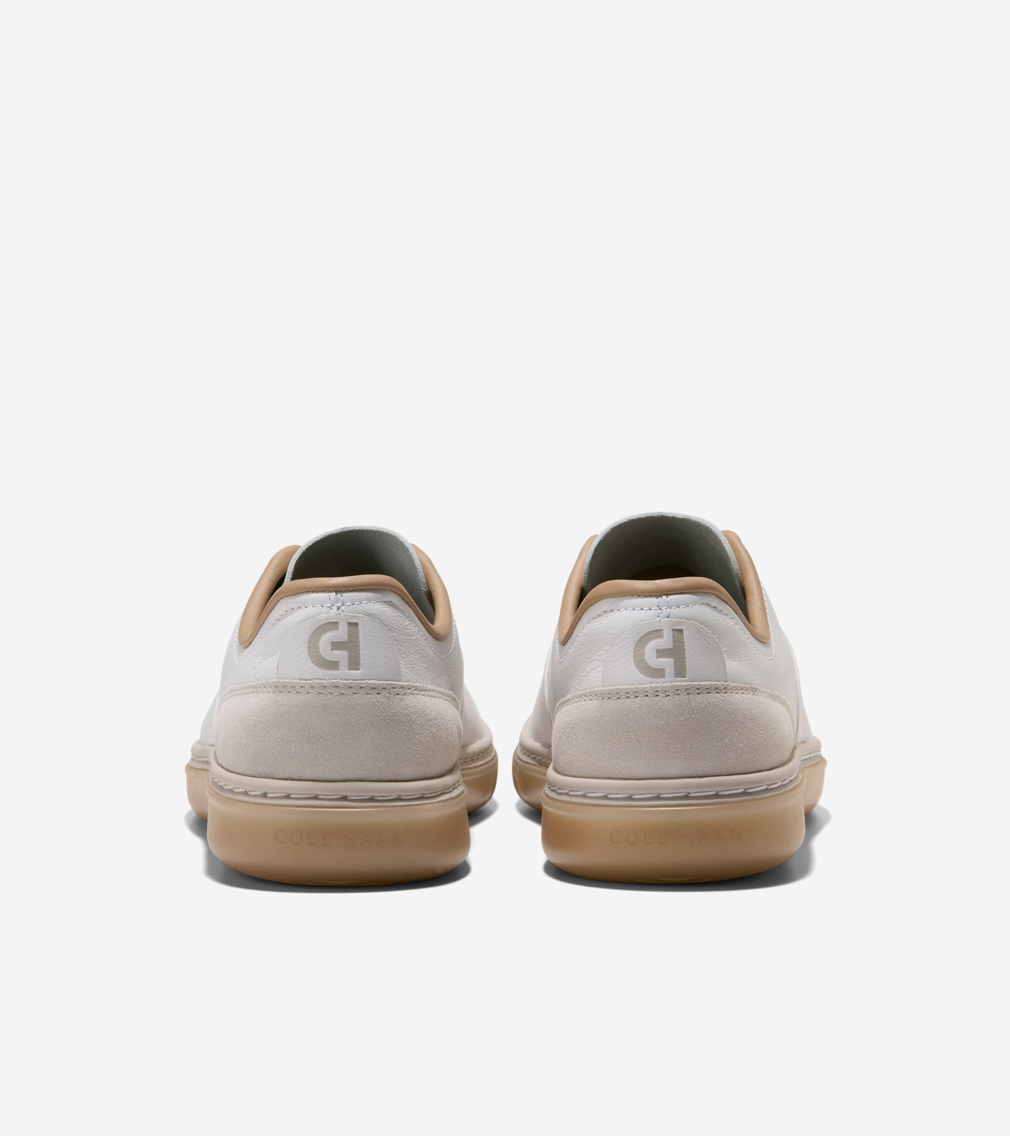 Men's GrandPrø Packwell Sneakers - Image 4