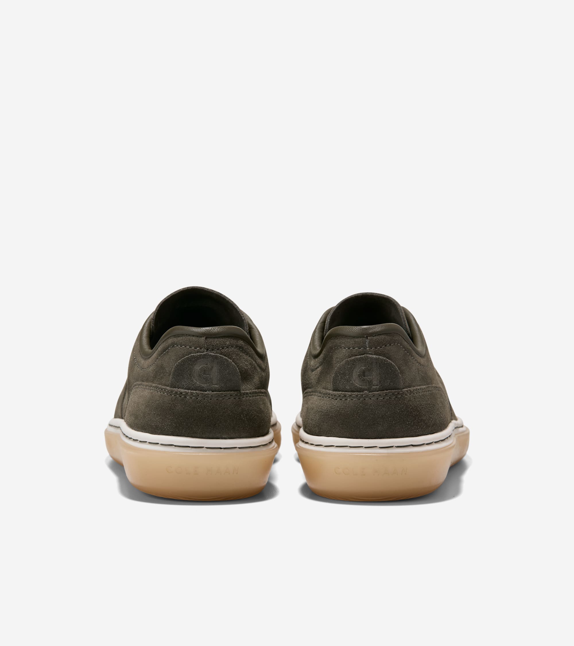 Women's GrandPrø Packwell Sneakers - Image 4