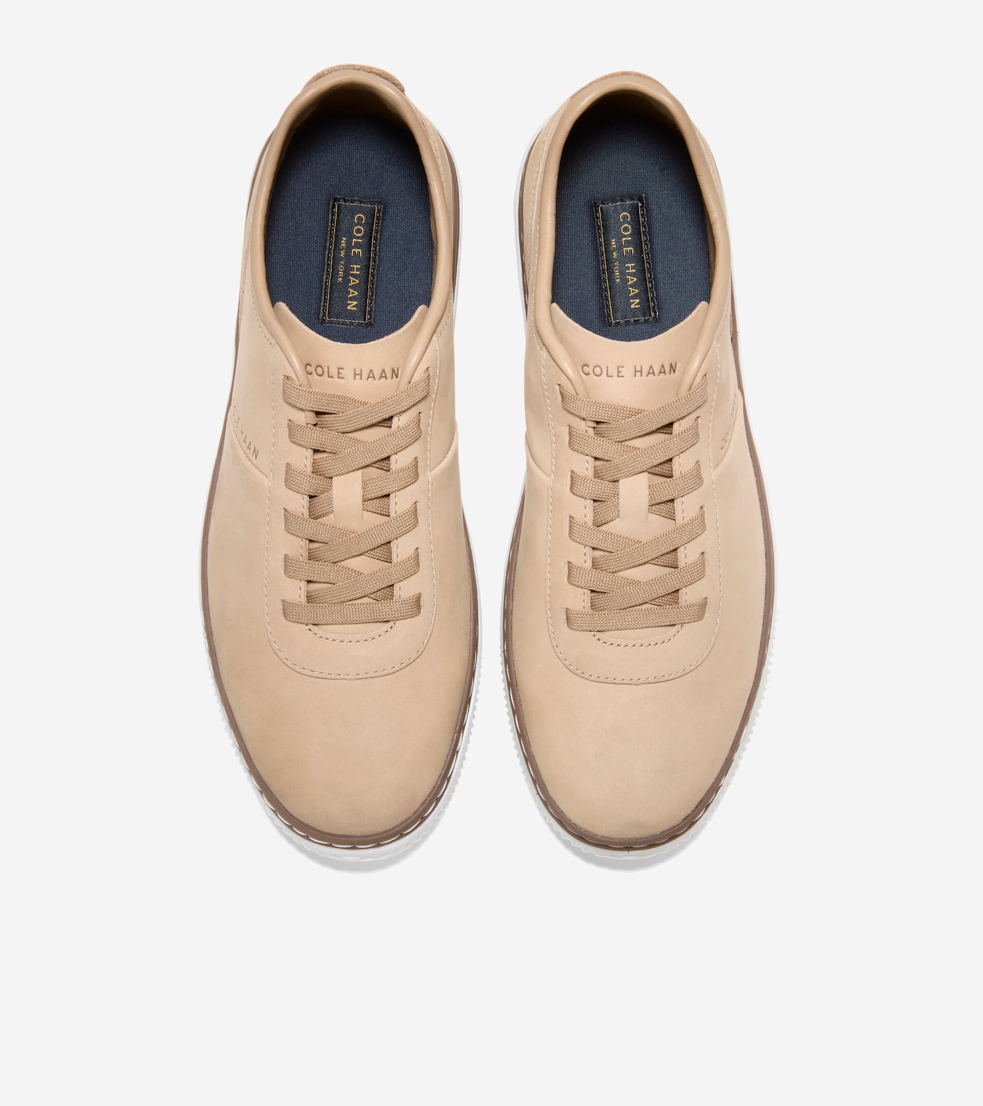 Men's GrandPrø Packwell Sneakers - Image 5