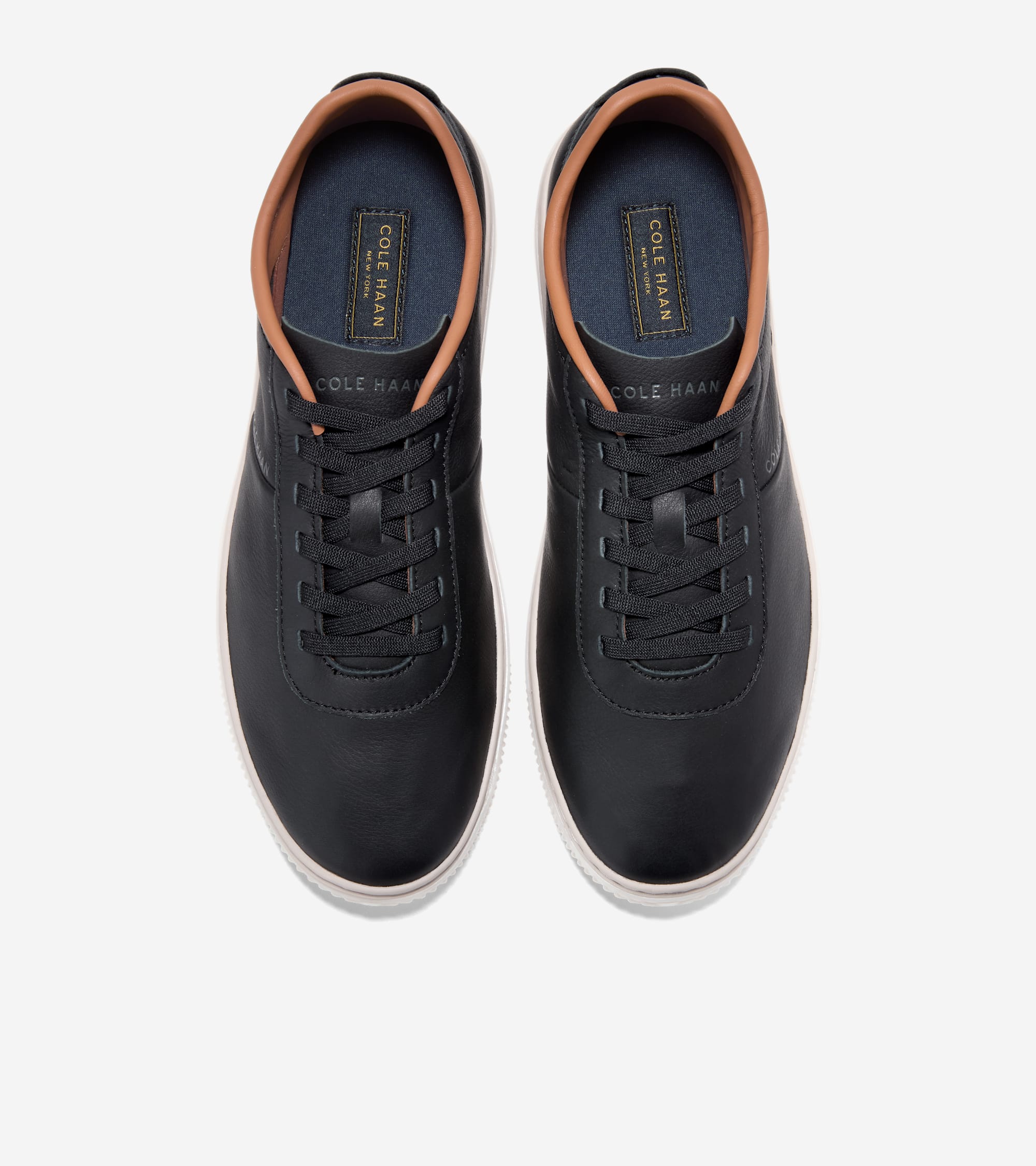 Men's GrandPrø Packwell Sneakers - Image 5