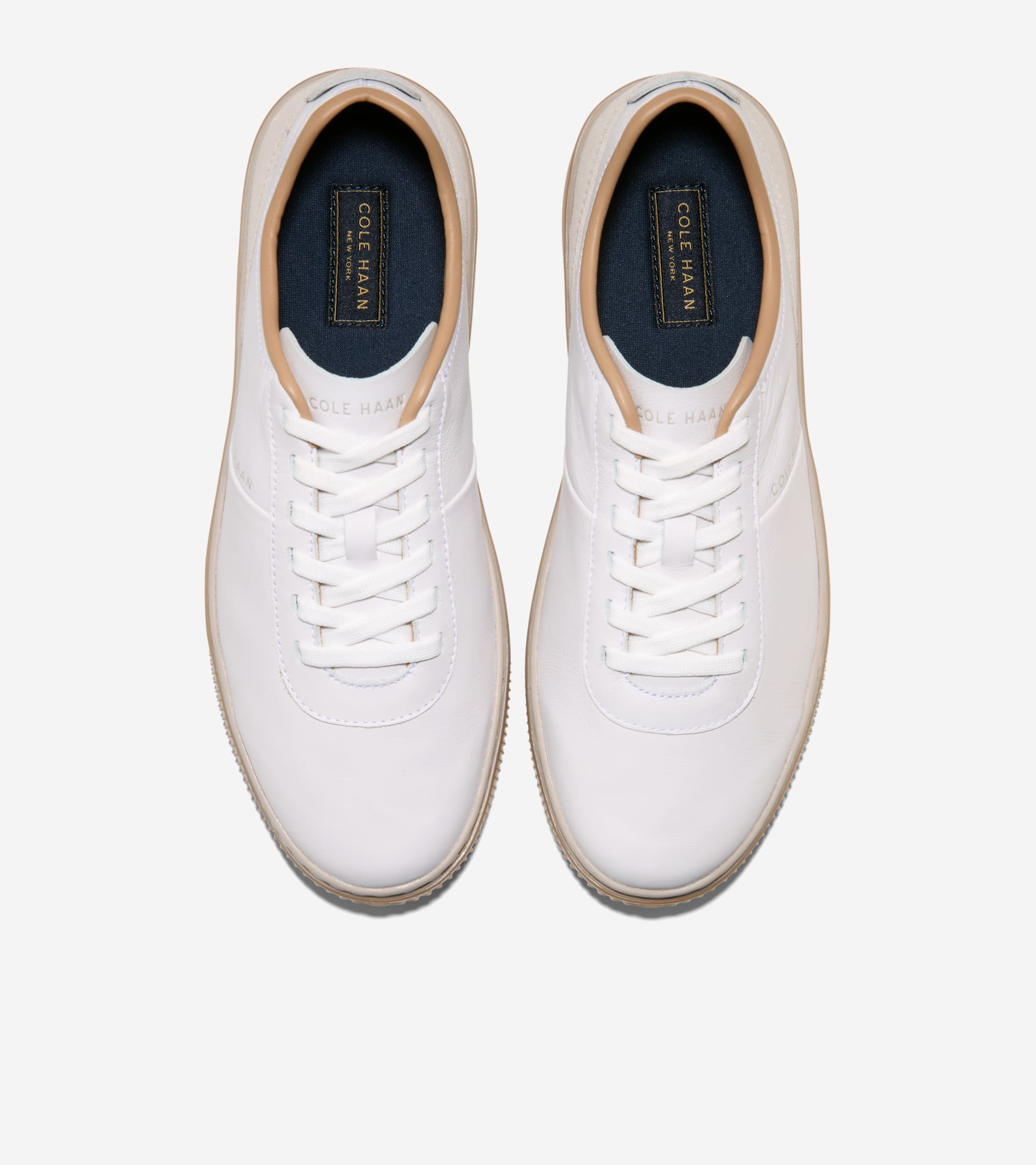 Men's GrandPrø Packwell Sneakers - Image 5
