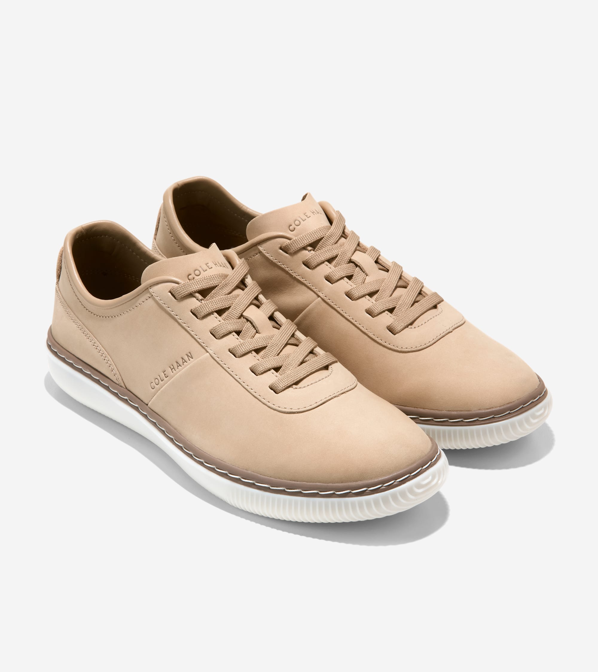 Men's GrandPrø Packwell Sneakers - Image 6