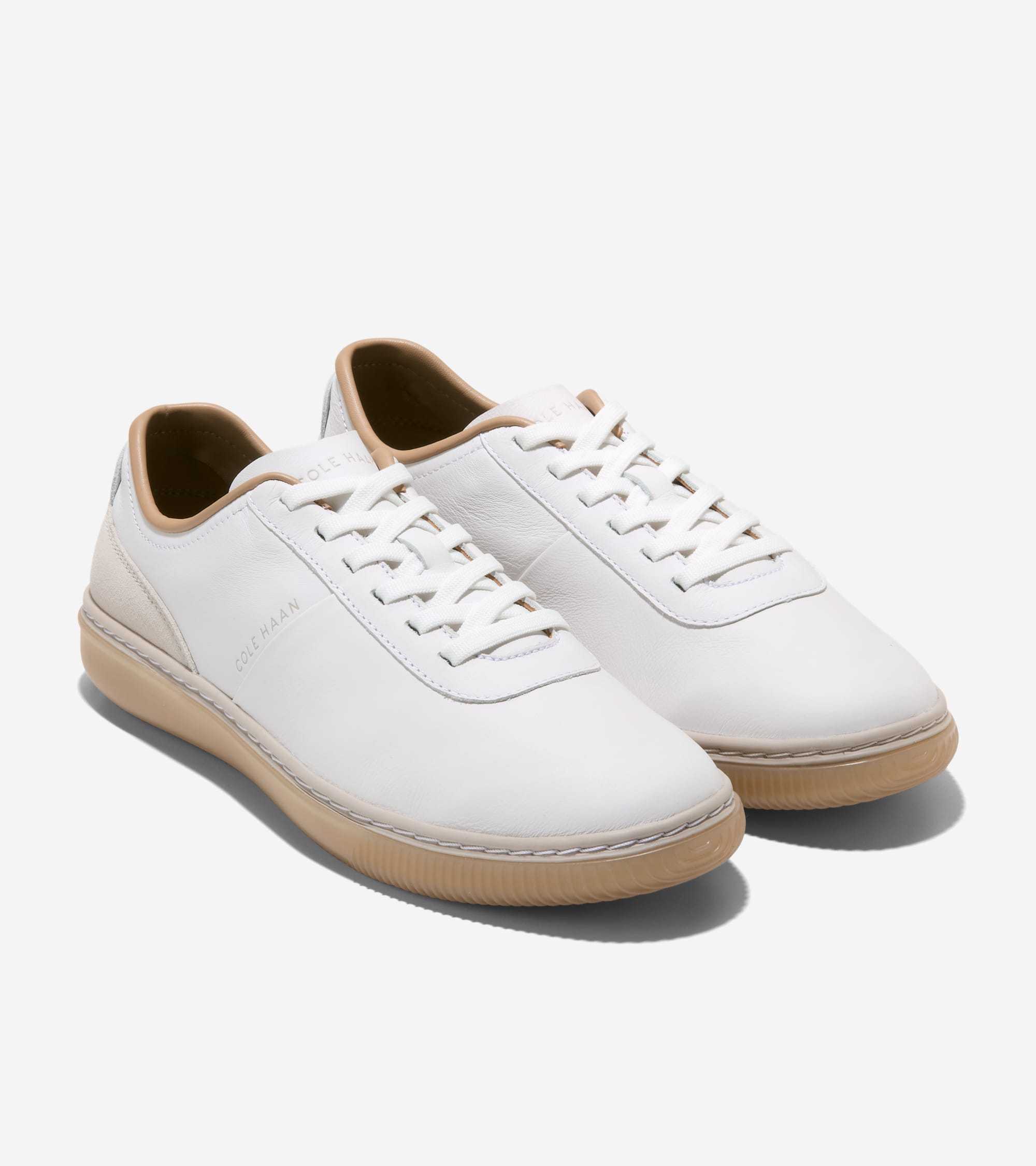 Men's GrandPrø Packwell Sneakers - Image 6
