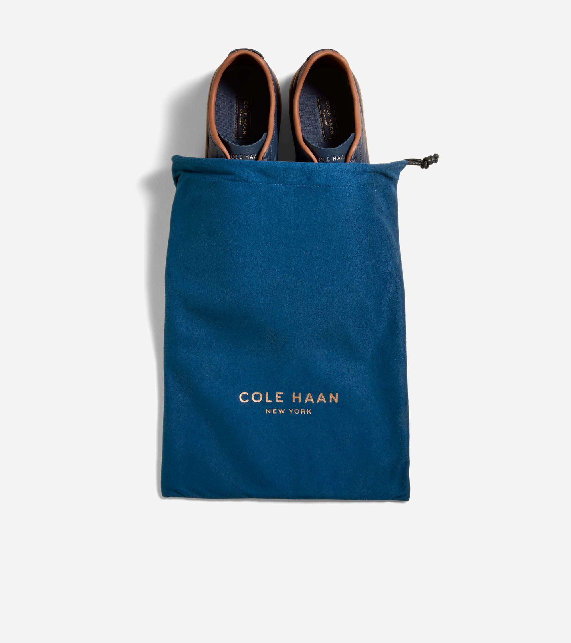 Men's GrandPrø Packwell Sneakers - Image 2