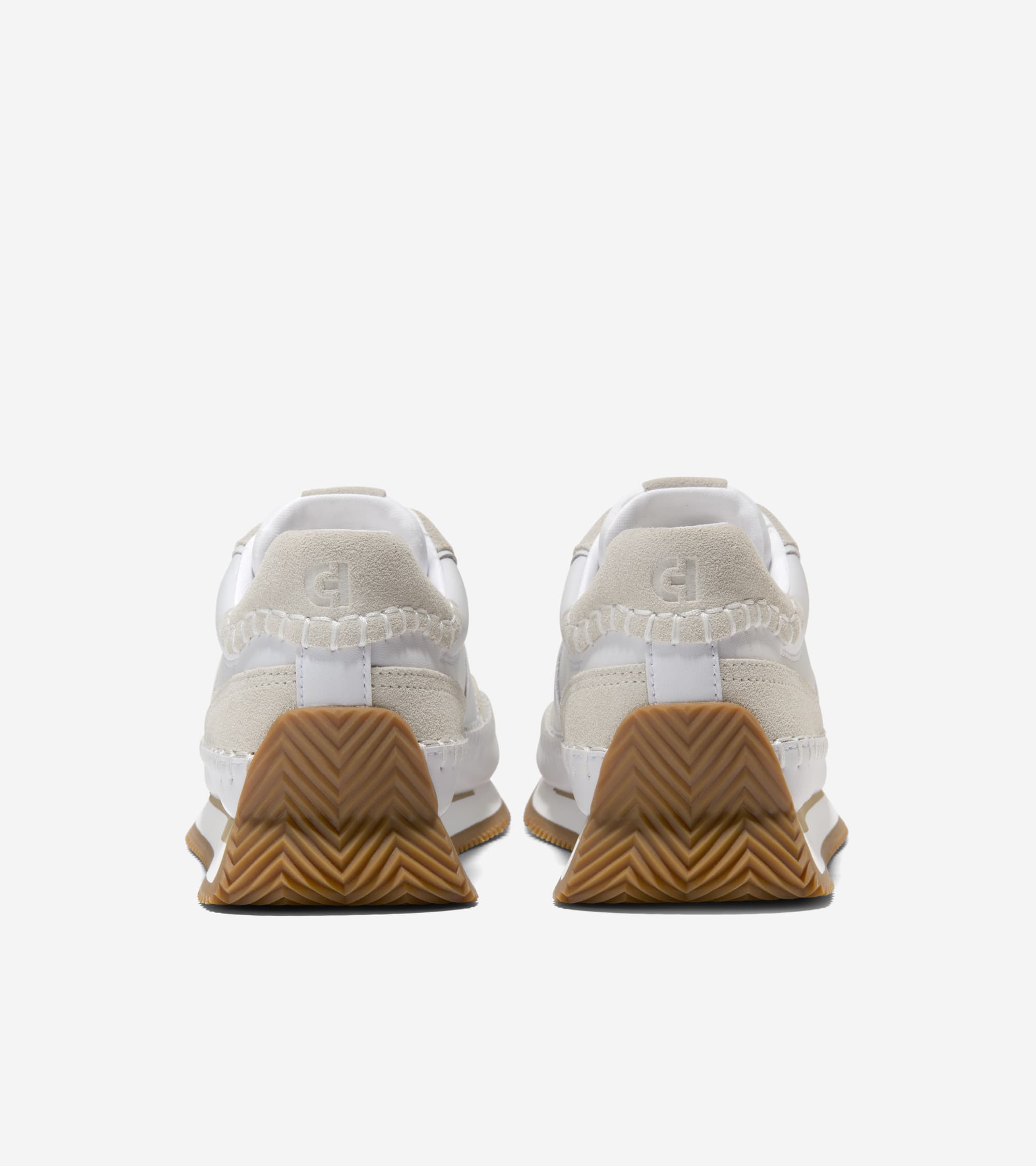 Women's GrandPrø Premier Sneakers - Image 4